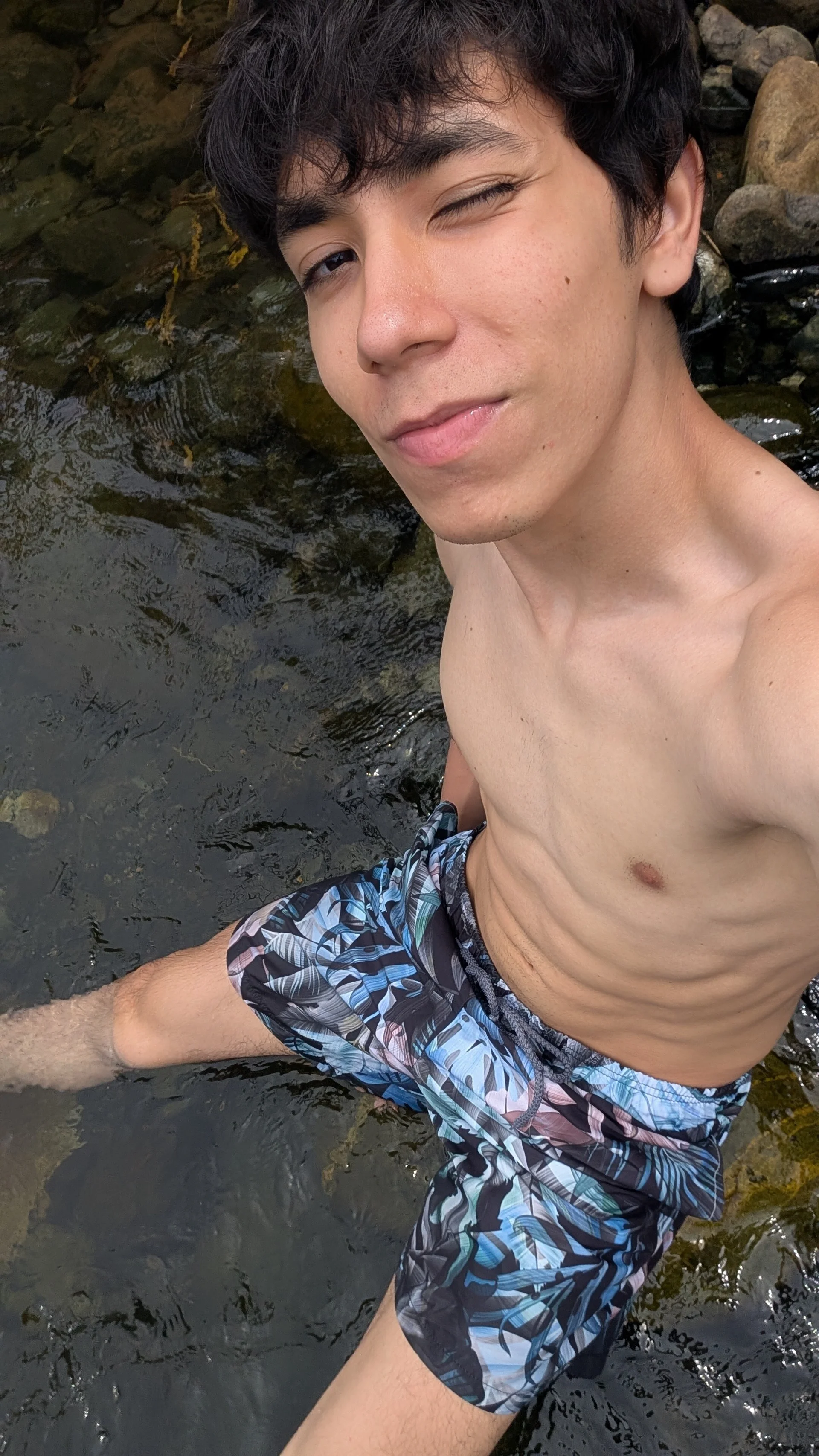 XXX Porn Photo of Nude Neo_Twink 94