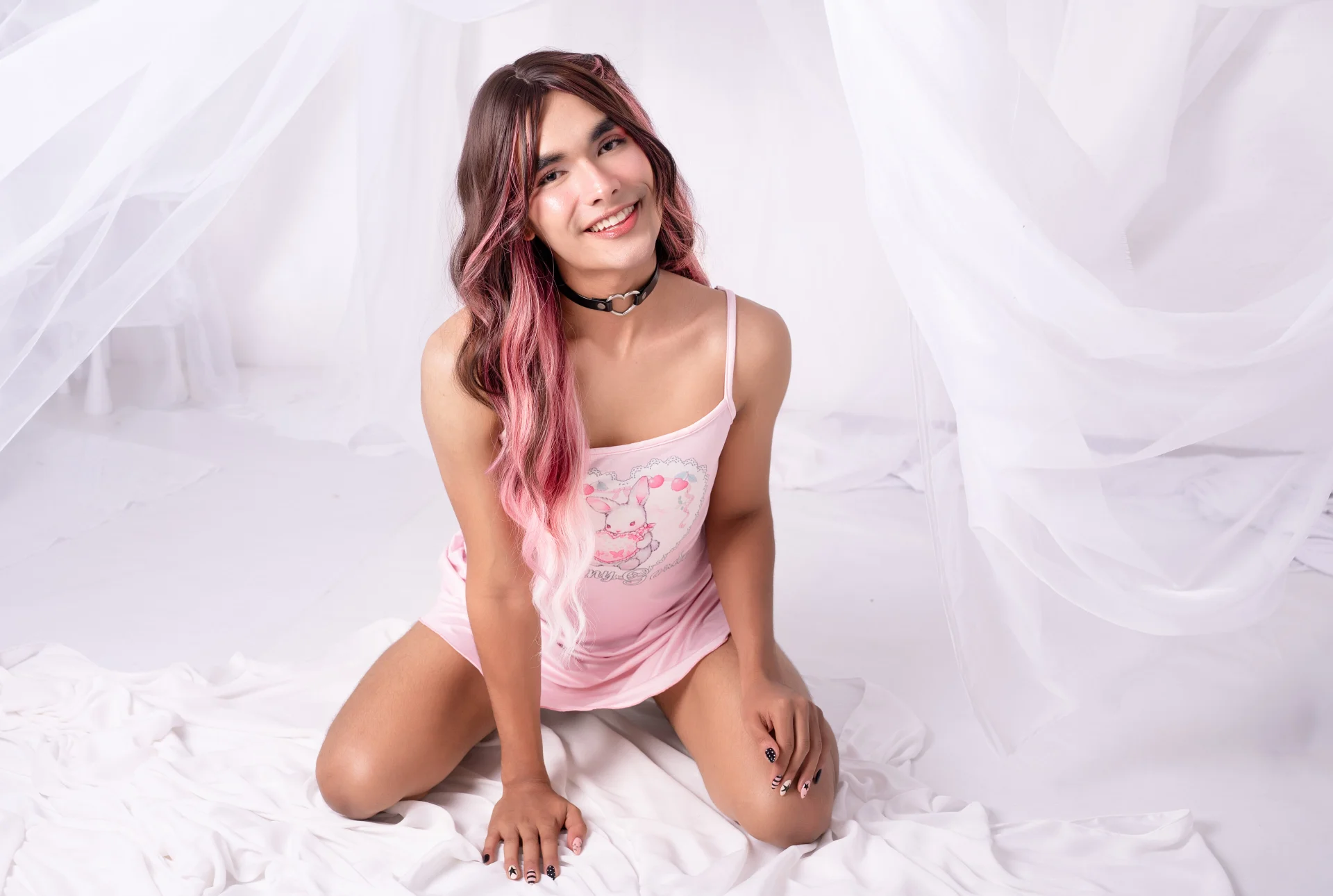 XXX Porn Photo of Nude MiaBuny 61