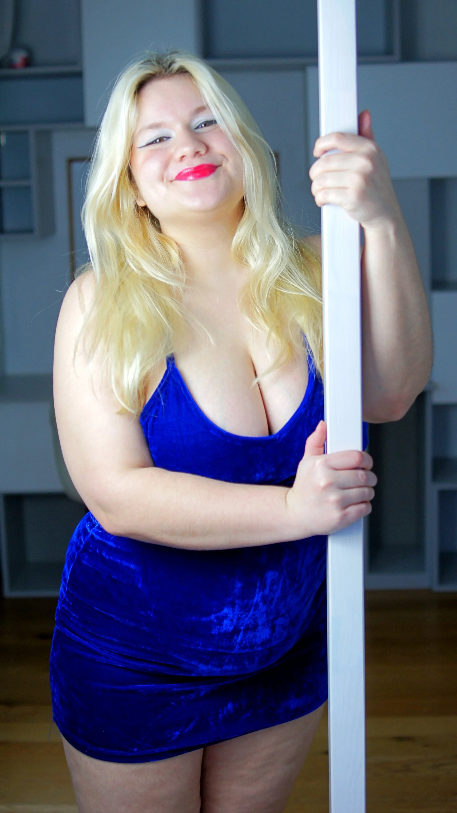 XXX Porn Photo of Nude samantha_darling 3