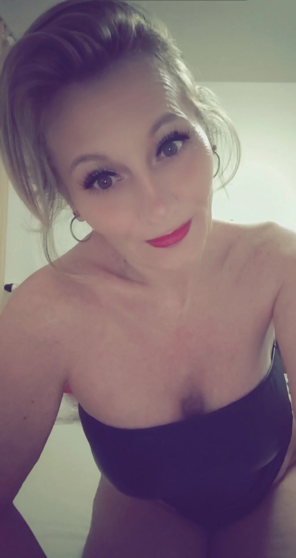XXX Porn Photo of Nude Blond_lady_czech 52