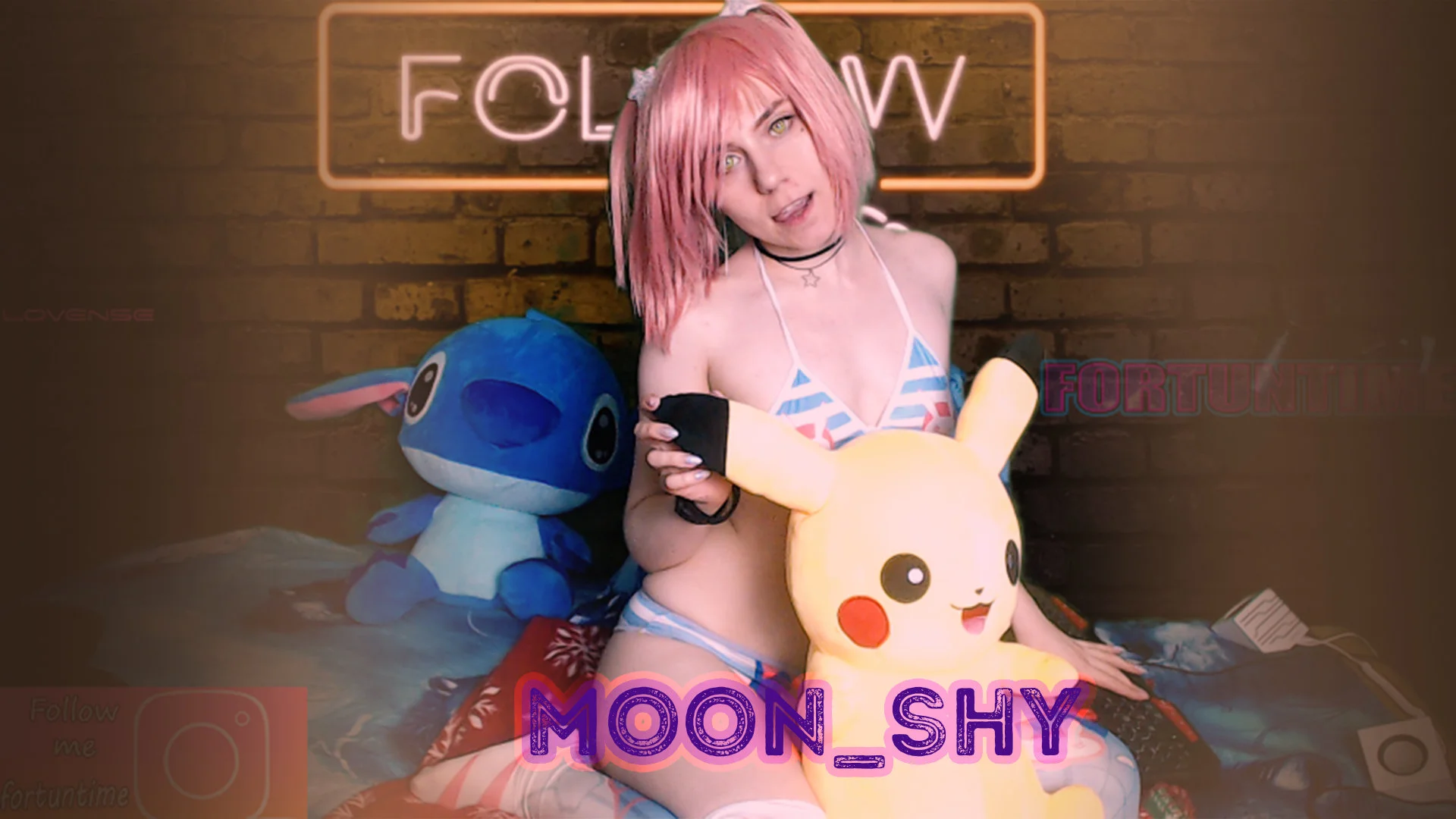 XXX Porn Photo of Nude moon_shy 26