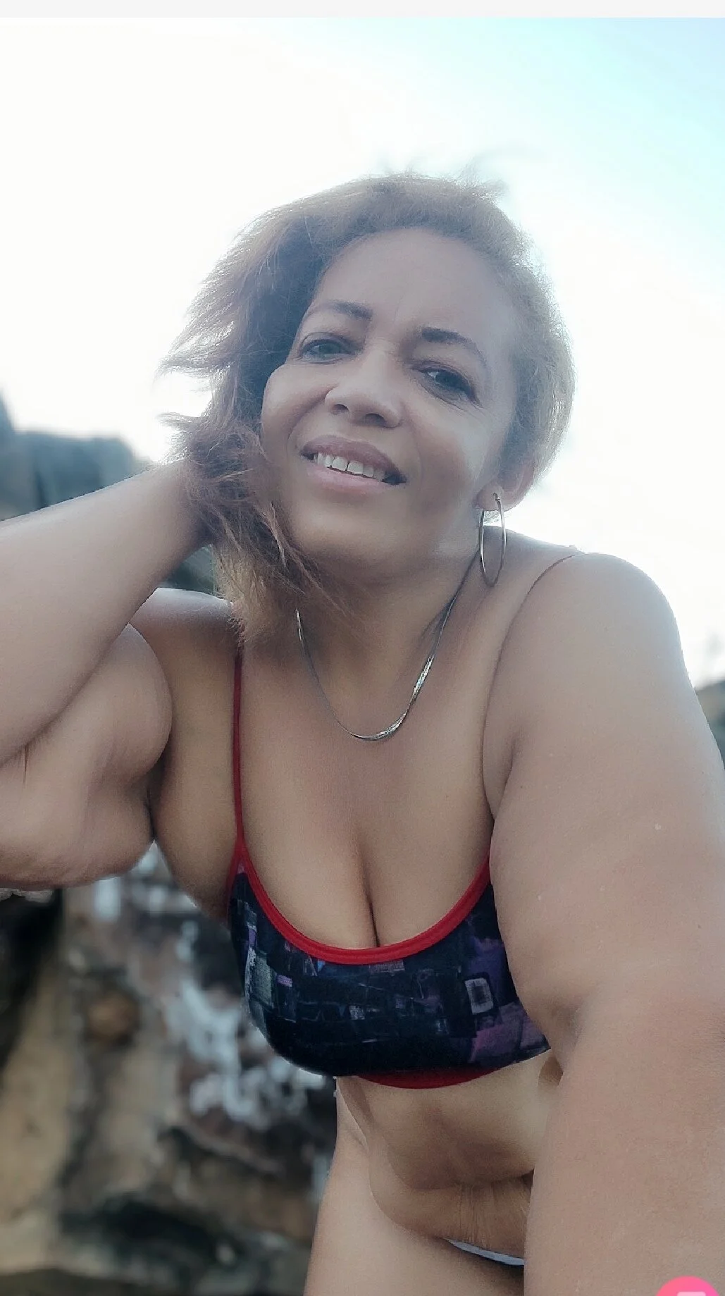 XXX Porn Photo of Nude PervertedMature 6