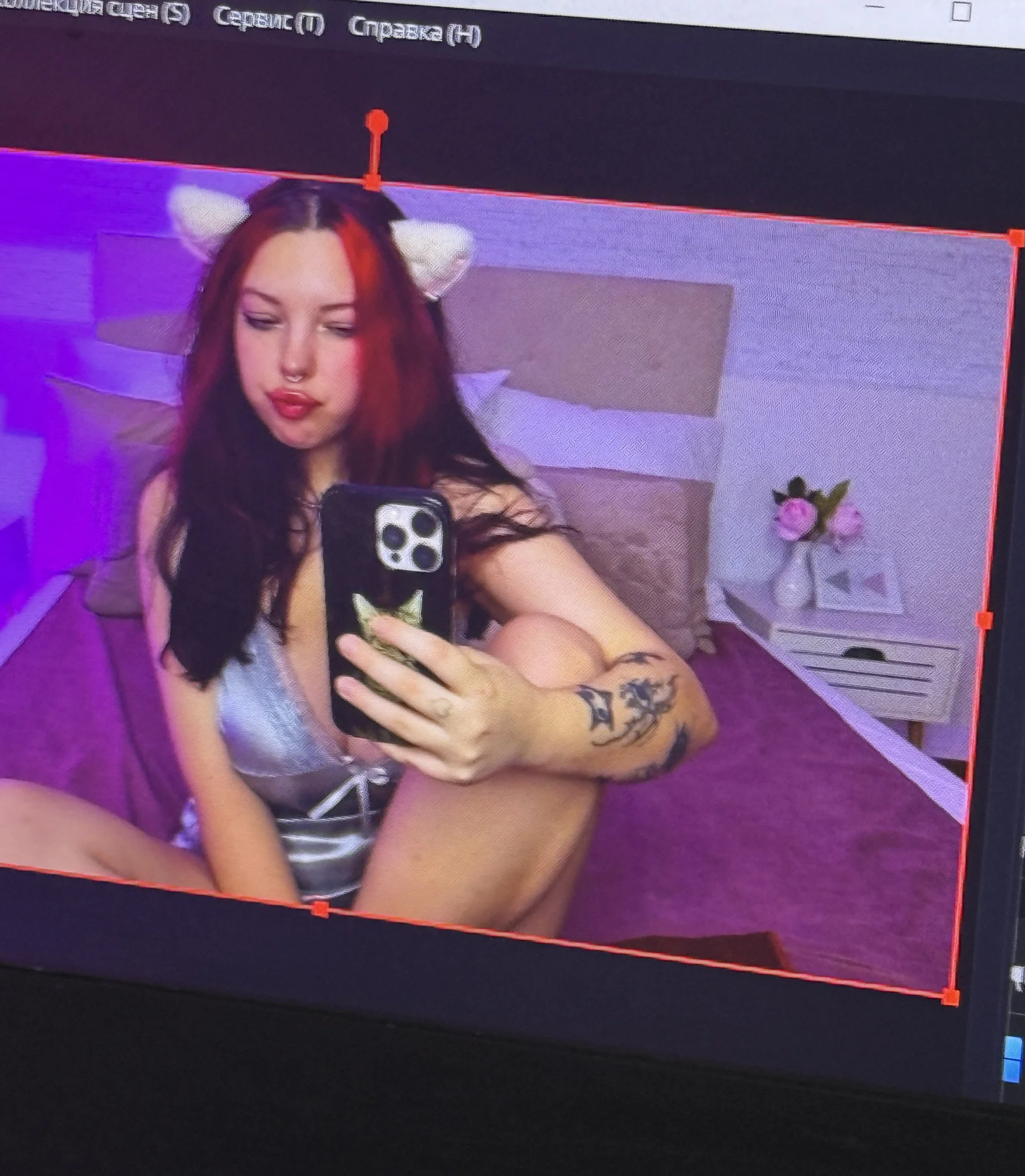 XXX Porn Photo of Nude mars_elina_ 43