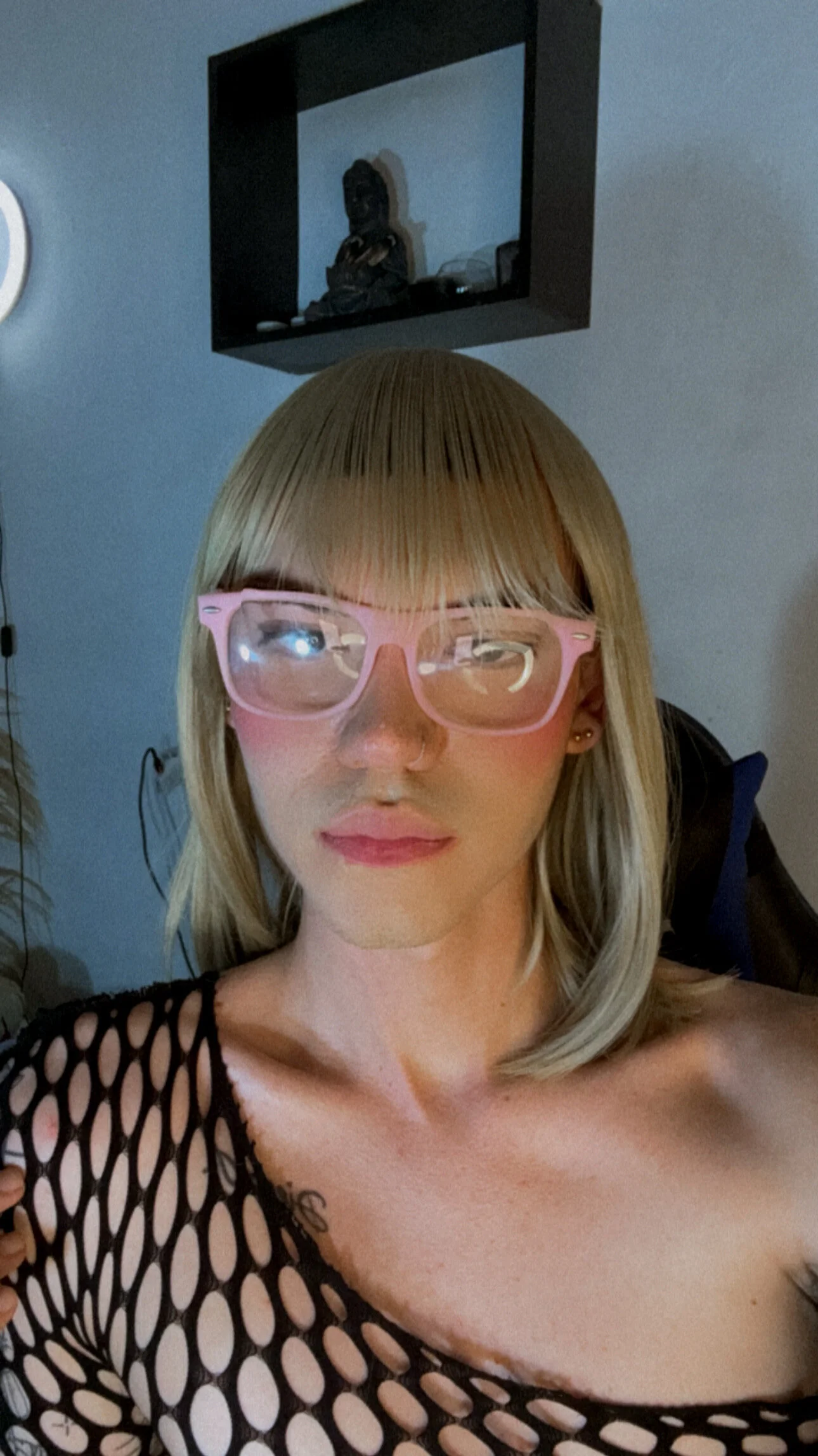 XXX Porn Photo of Nude St1rjonss 16