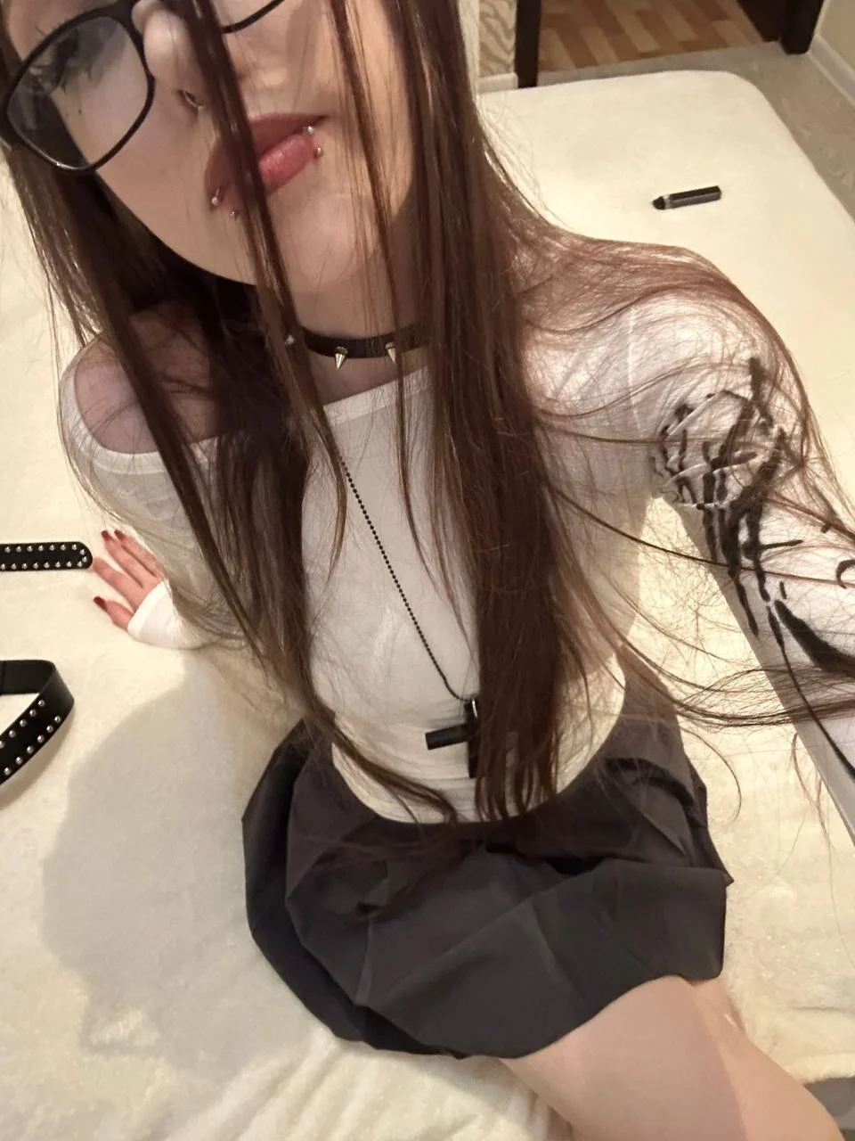 XXX Porn Photo of Nude SugarBunny18 8