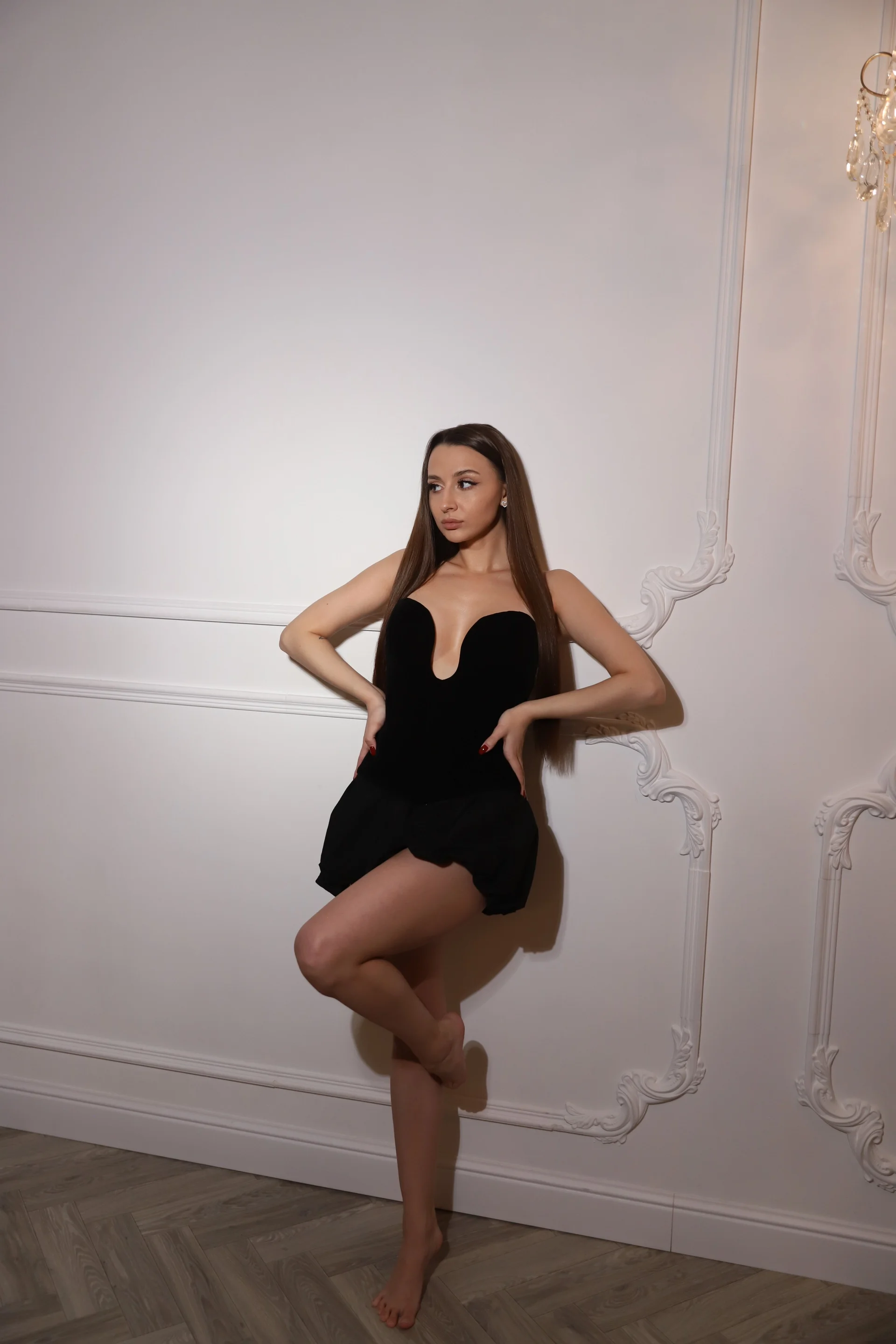 XXX Porn Photo of Nude mellowness_ 7