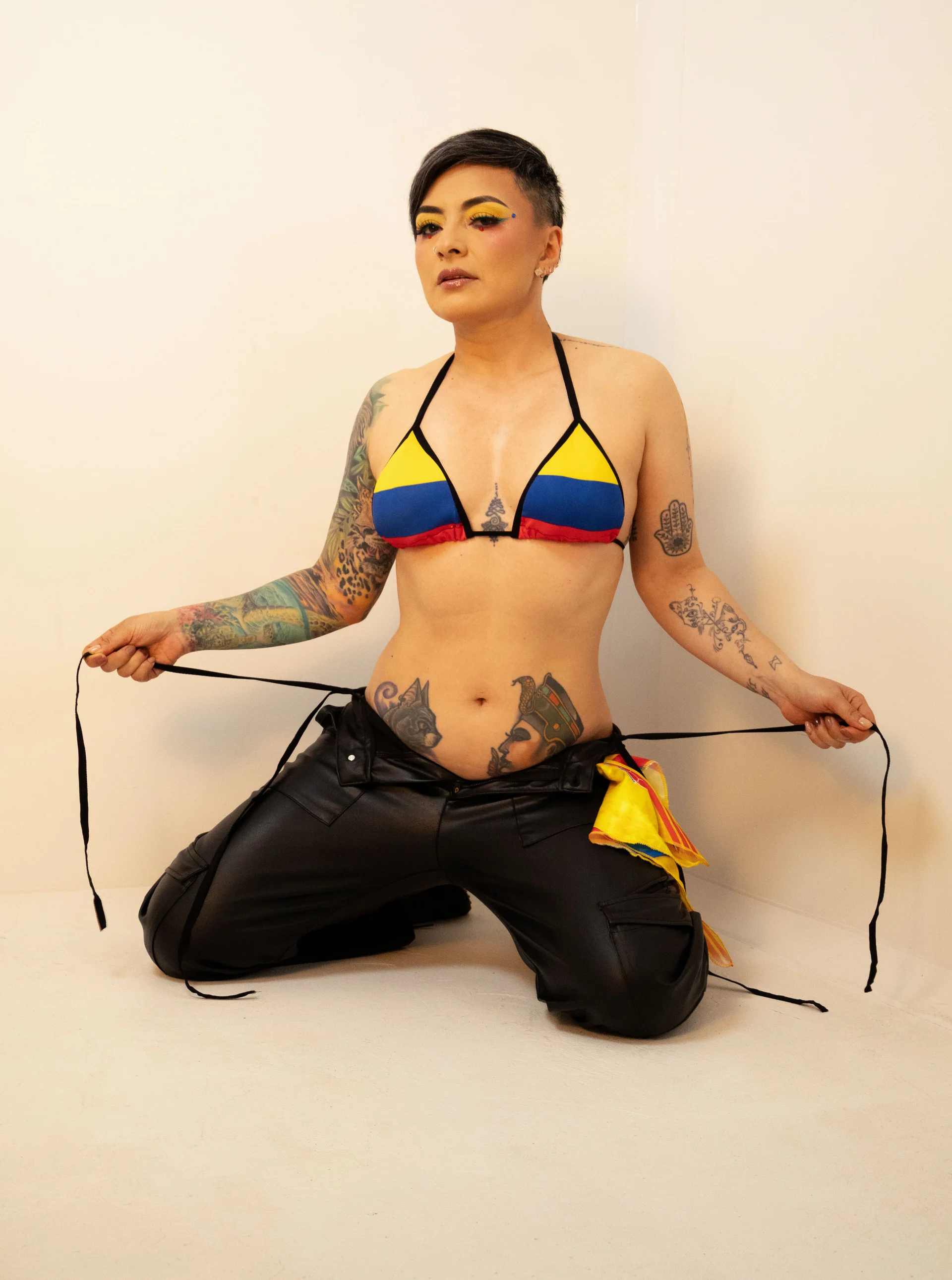 XXX Porn Photo of Nude kat_paradise 27