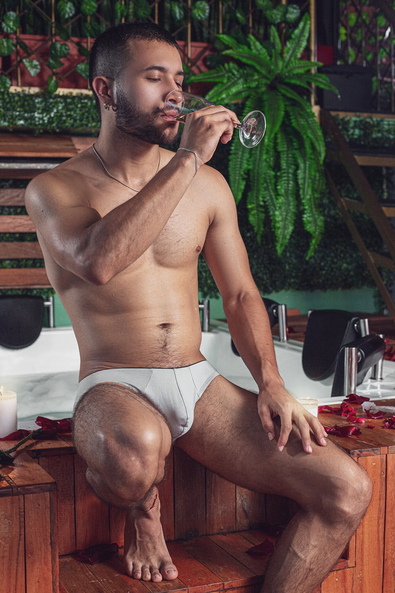 XXX Porn Photo of Nude Valentinoford 29