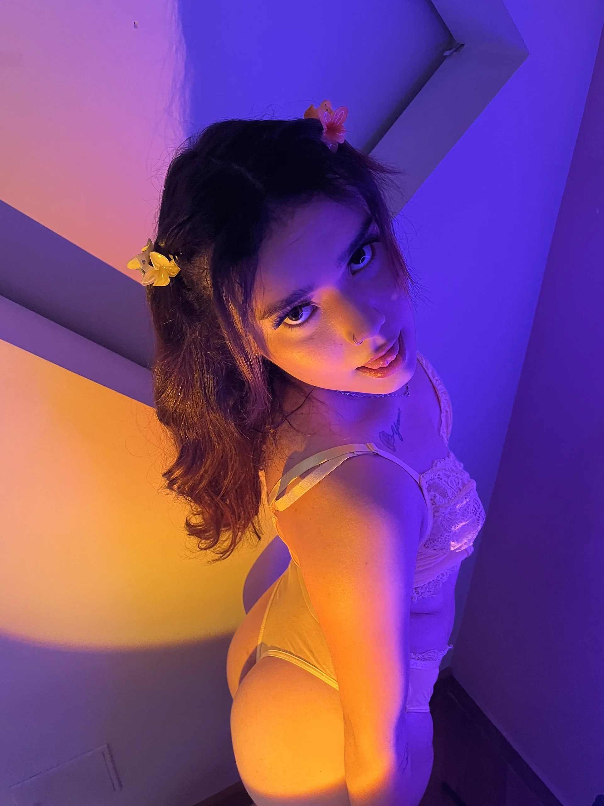 XXX Porn Photo of Nude Hanny_bunny 9