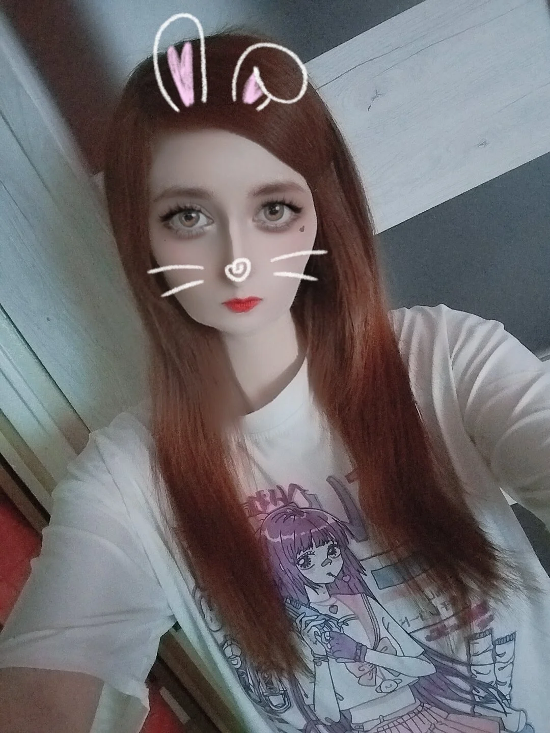 XXX Porn Photo of Nude lovely_nekochan 33