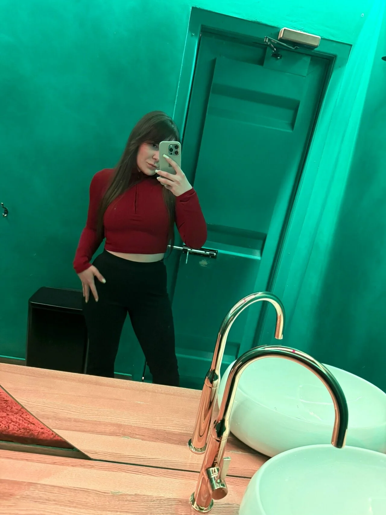 XXX Porn Photo of Nude Feloraa 1