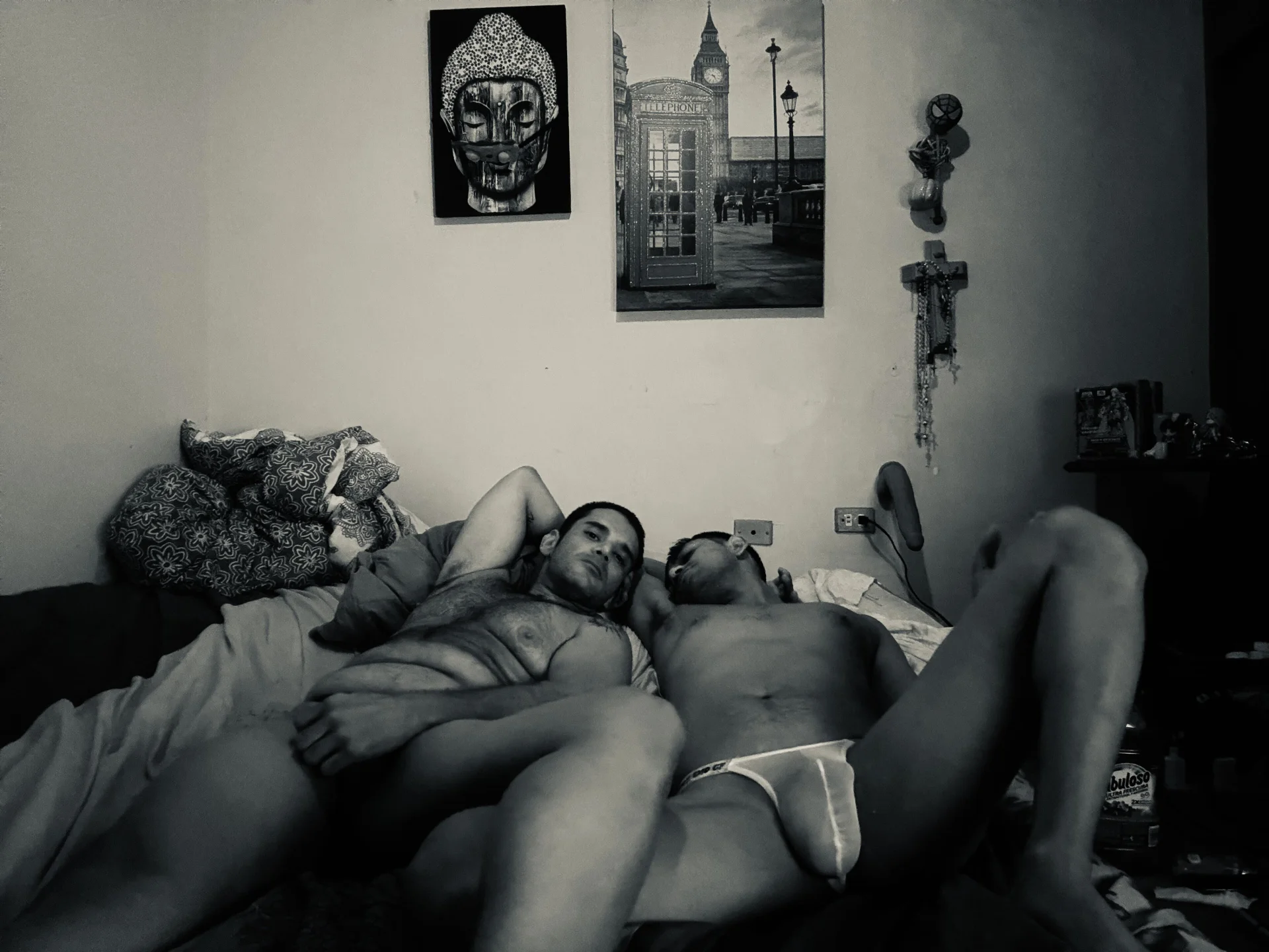 XXX Porn Photo of Nude kevinbolena 14