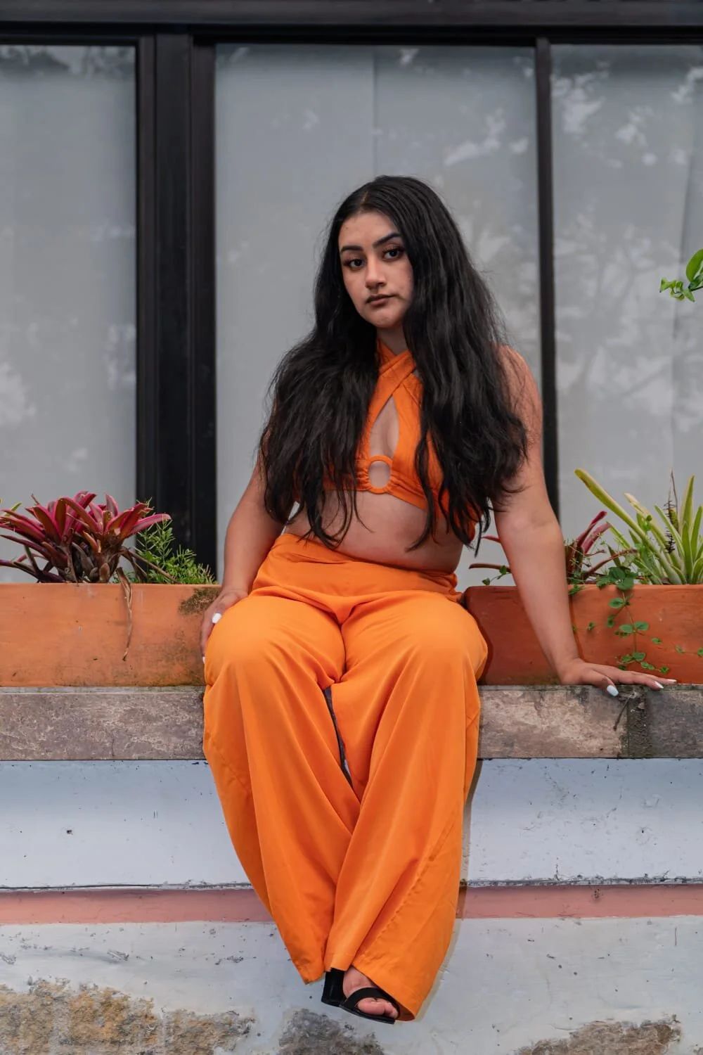 XXX Porn Photo of Nude valka_collinss 4