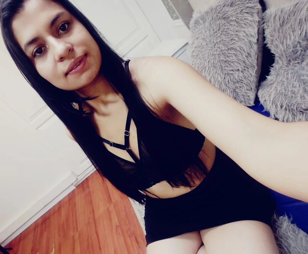 XXX Porn Photo of Nude ava_jones11 1
