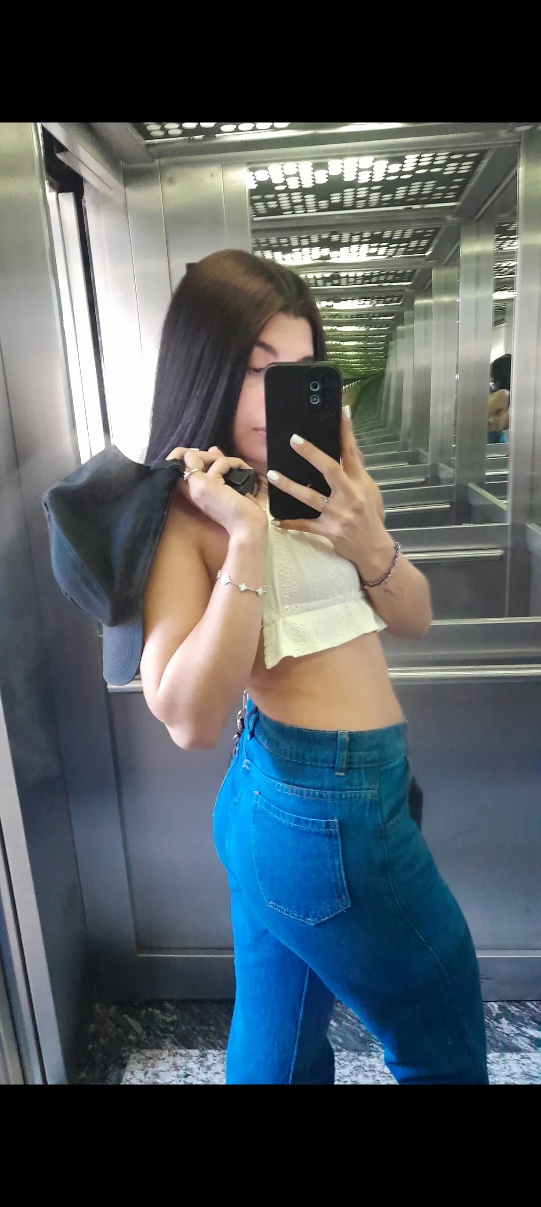 XXX Porn Photo of Nude violetazein7 4