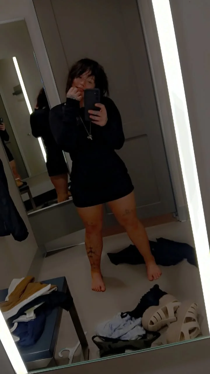 XXX Porn Photo of Nude fragilexxx 1