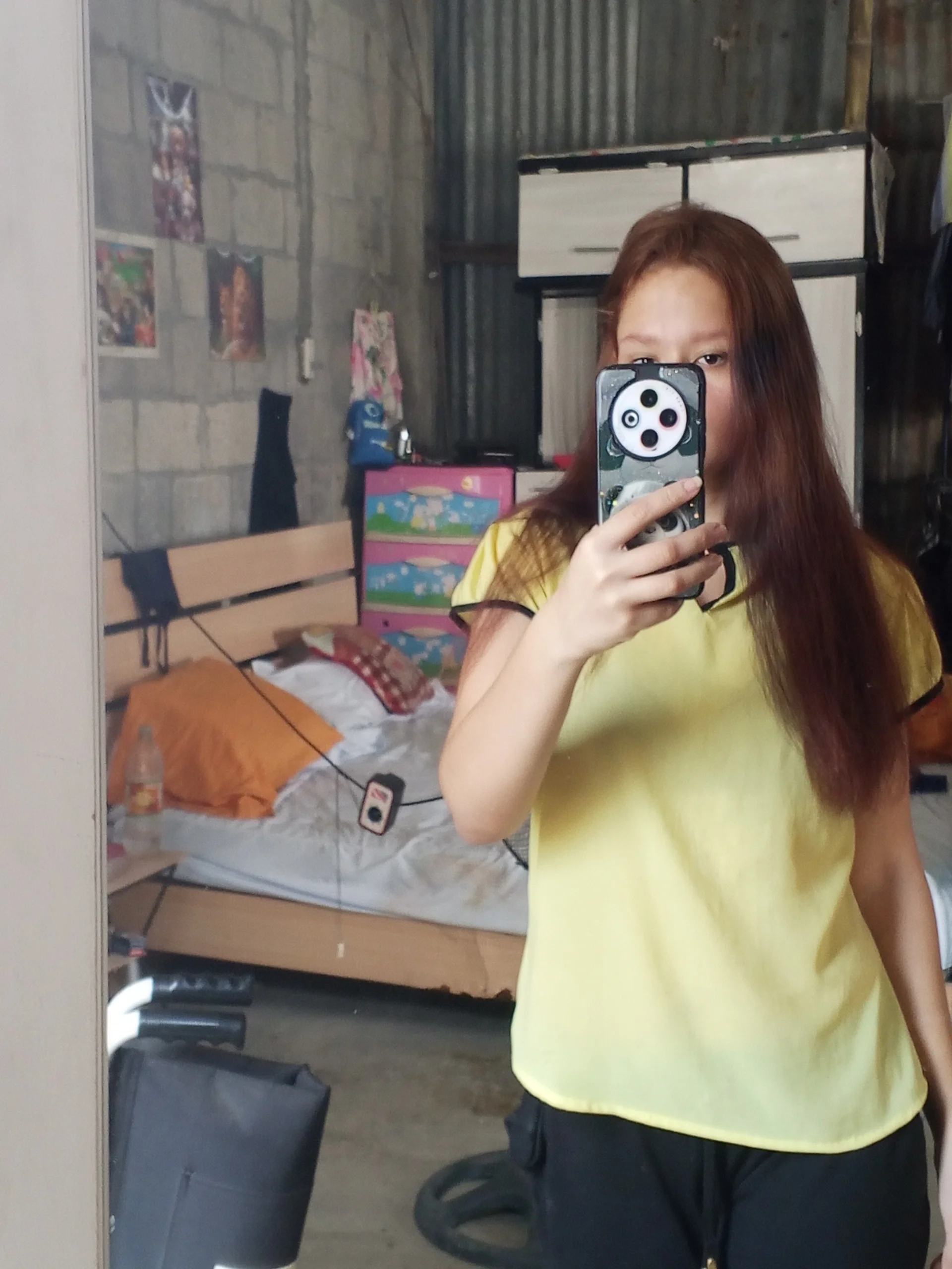 XXX Porn Photo of Nude Jessy2000NS 6