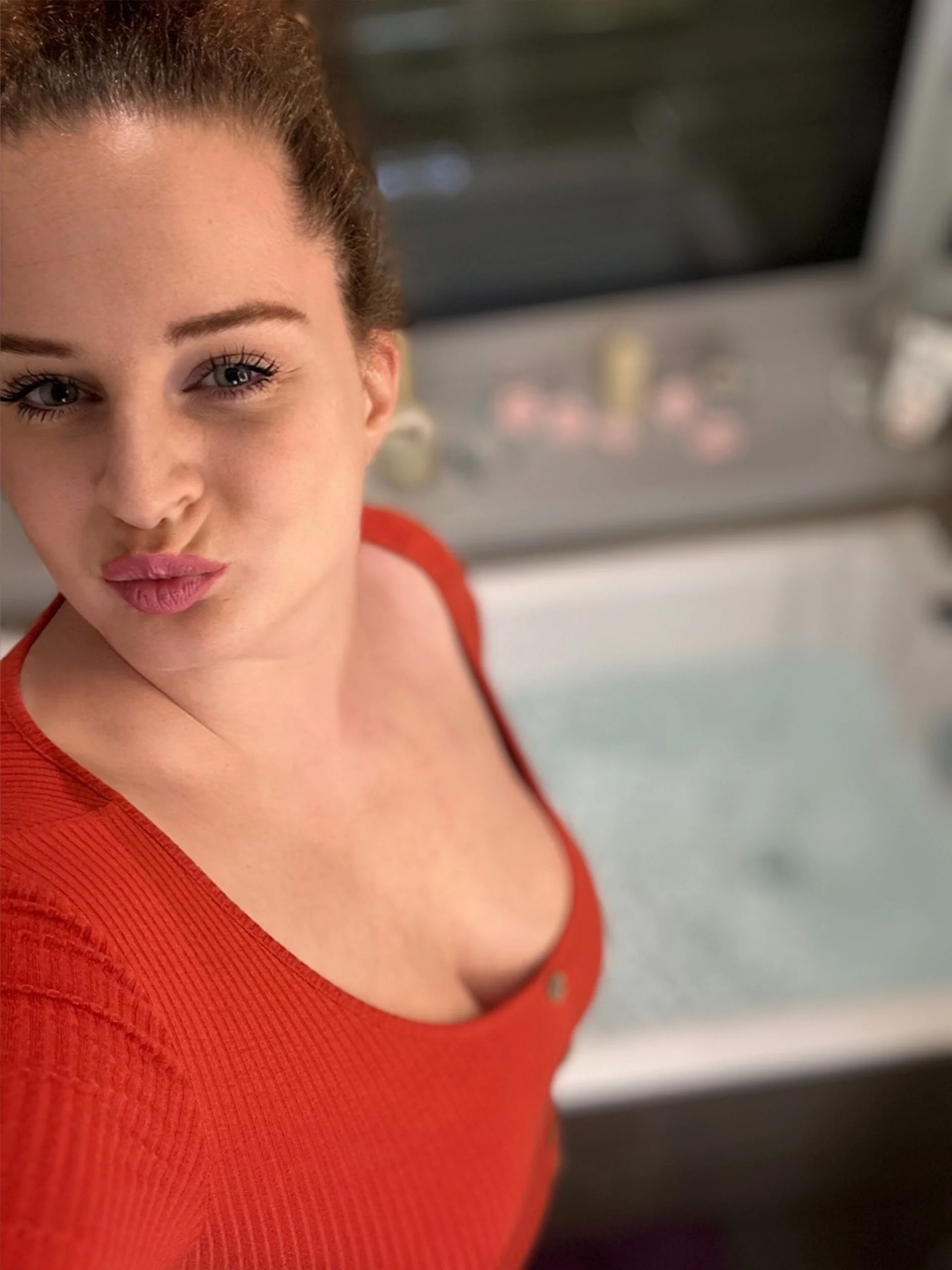 XXX Porn Photo of Nude EinaXo 29