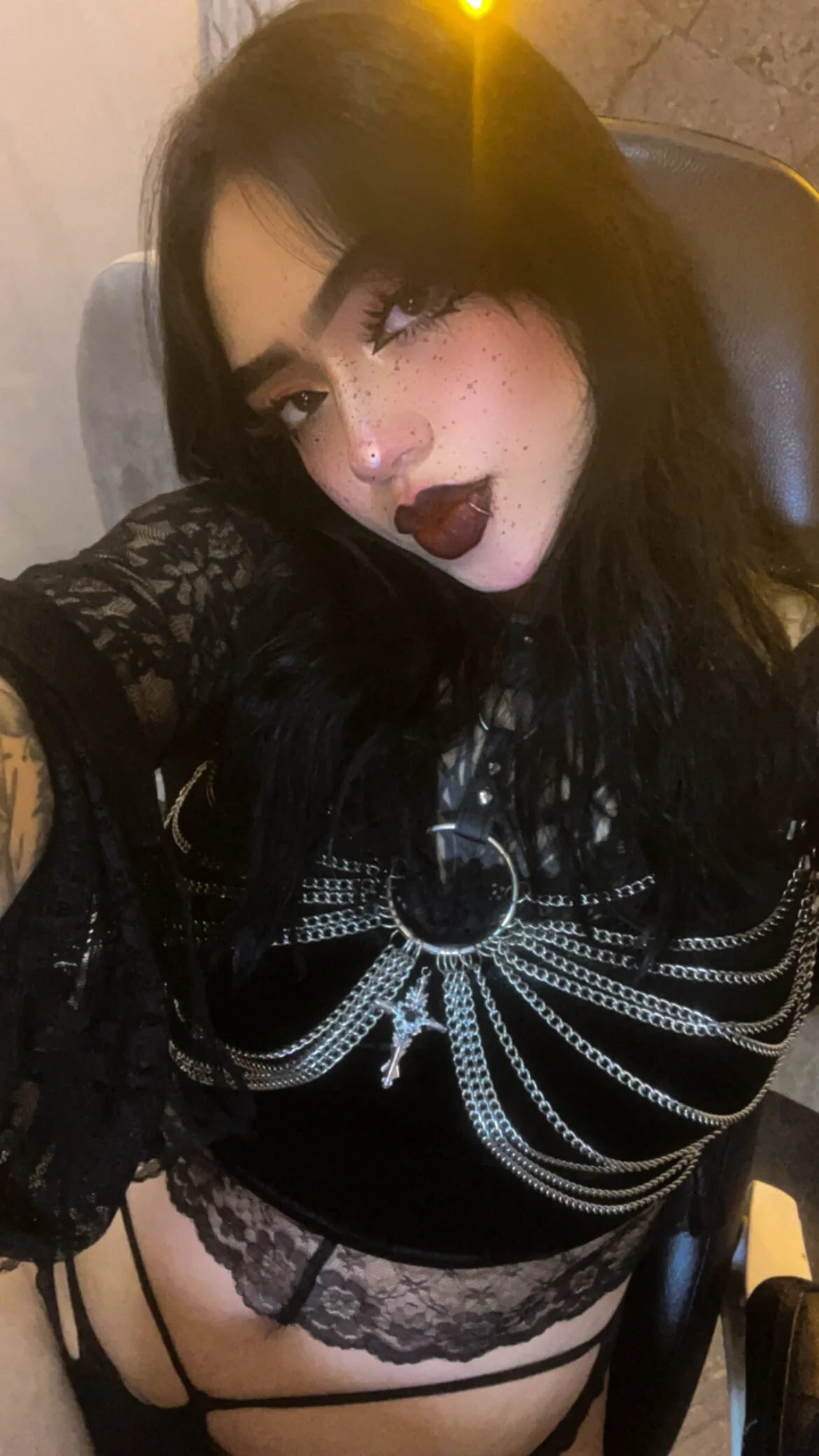 XXX Porn Photo of Nude Anni_acker_b 22