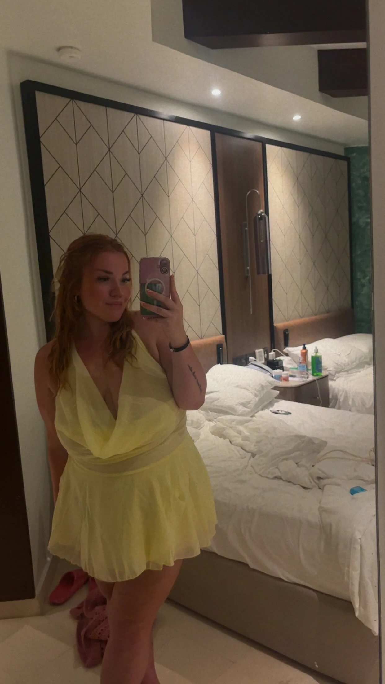 XXX Porn Photo of Nude DoubleXLL95 11