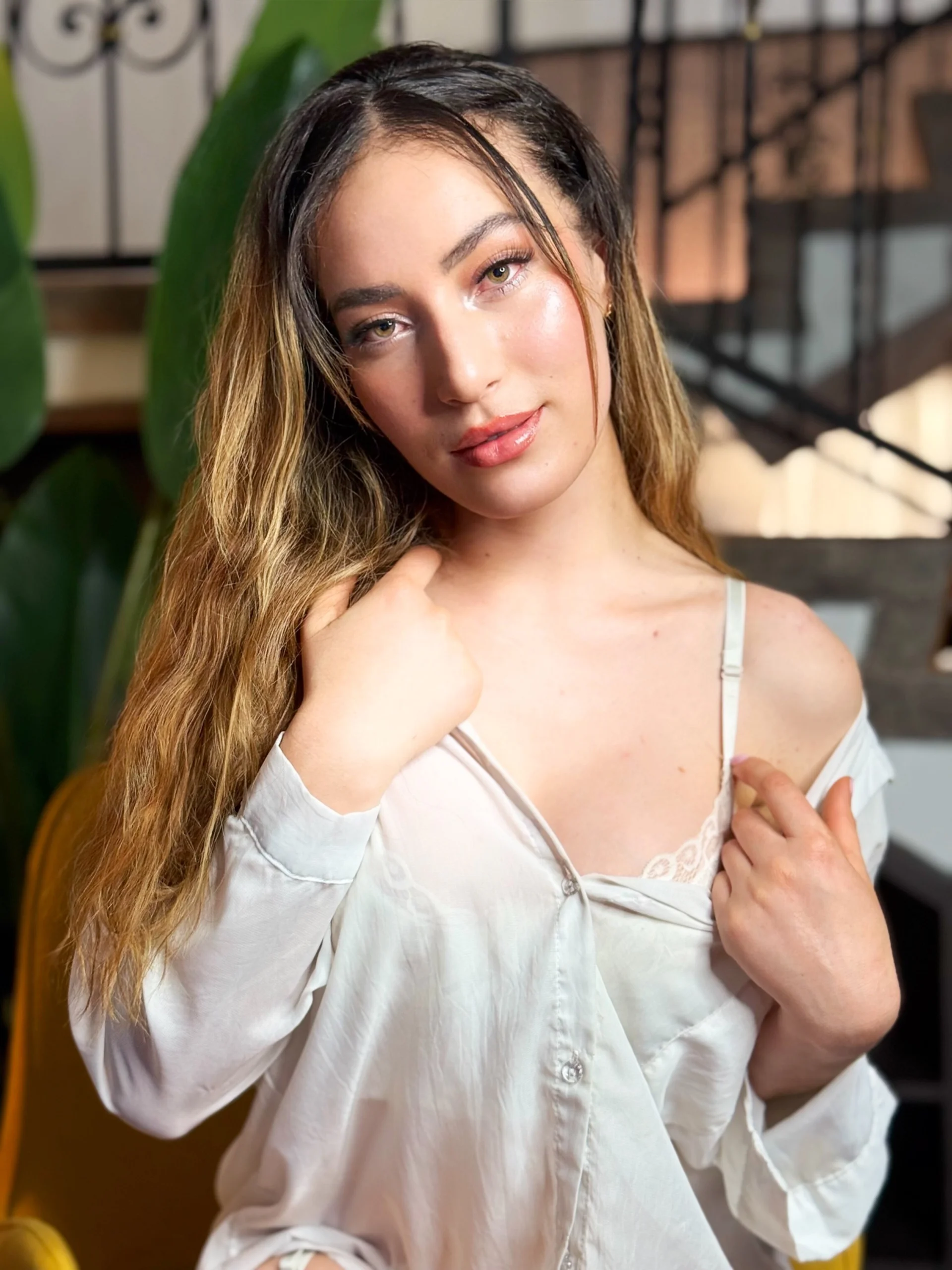 XXX Porn Photo of Nude IAmNobodyXXX 12