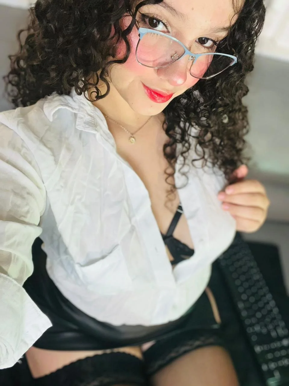XXX Porn Photo of Nude LucyLovelyy 218