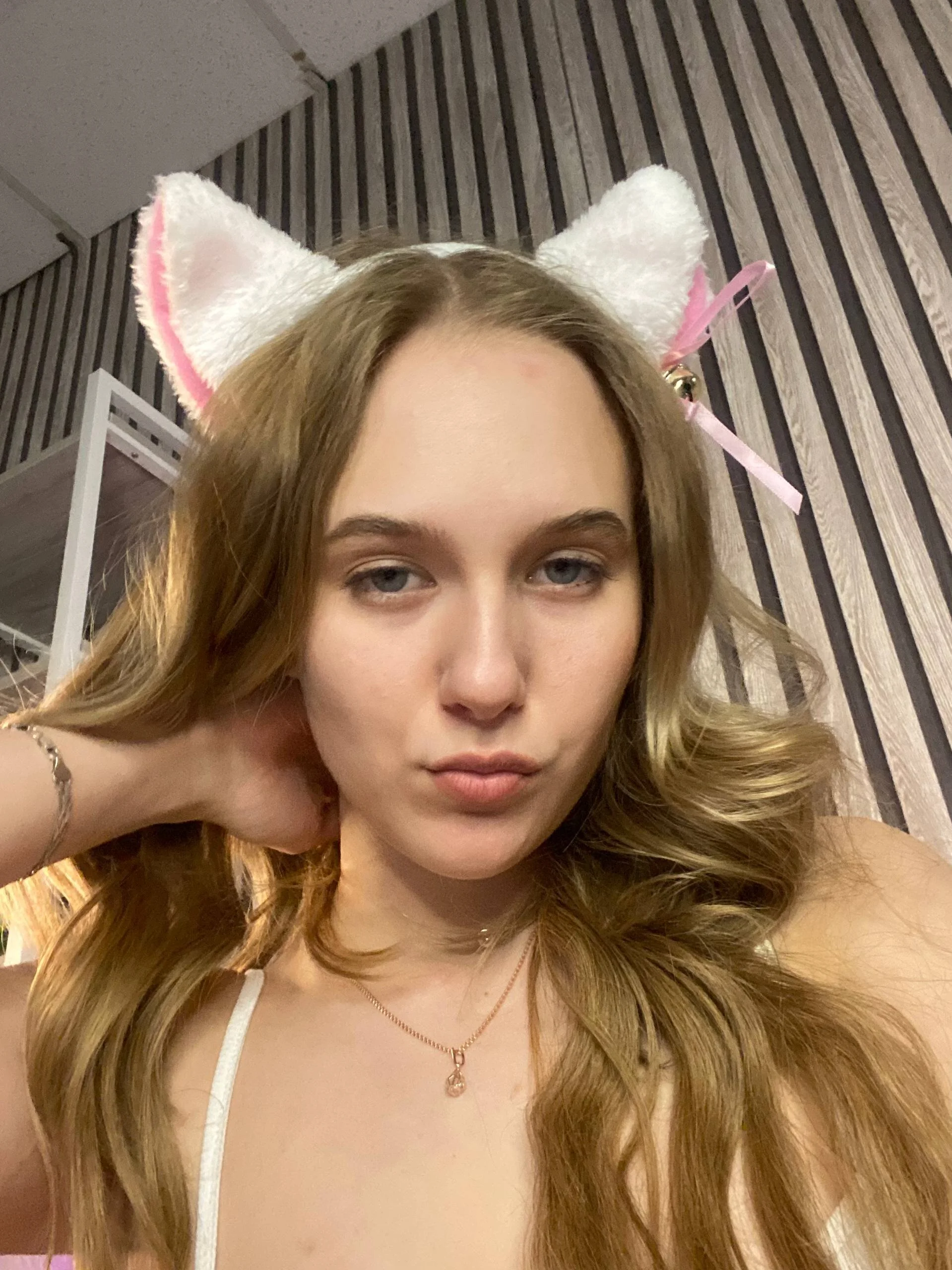 XXX Porn Photo of Nude Casey_Sweeet 136