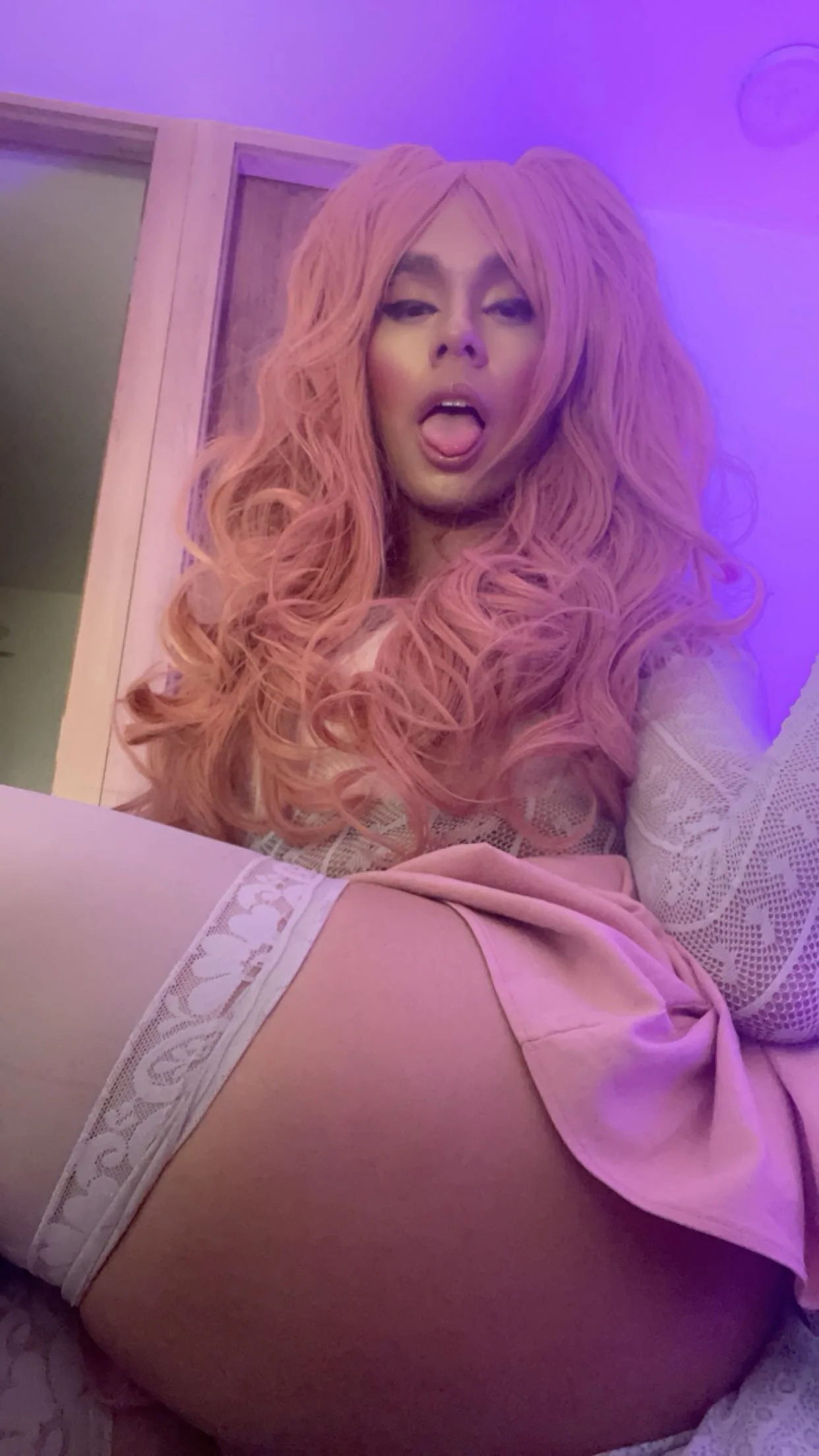XXX Porn Photo of Nude VenusSantana 265