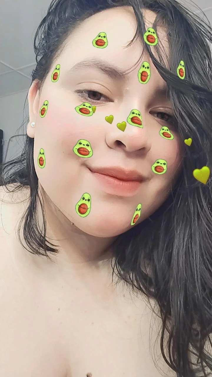 XXX Porn Photo of Nude big_small_h0rny_ 7