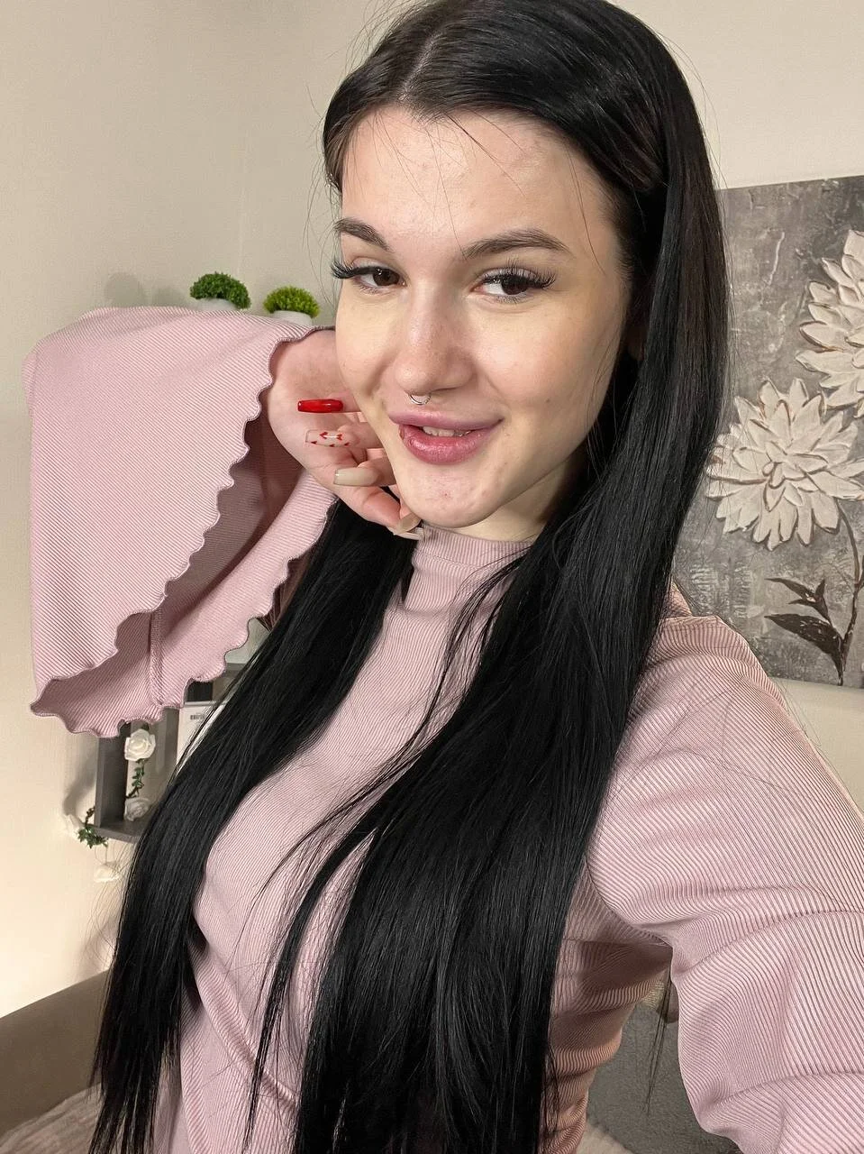 XXX Porn Photo of Nude OdaGoding 10