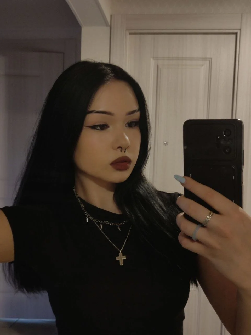 XXX Porn Photo of Nude Mia_Asters 3