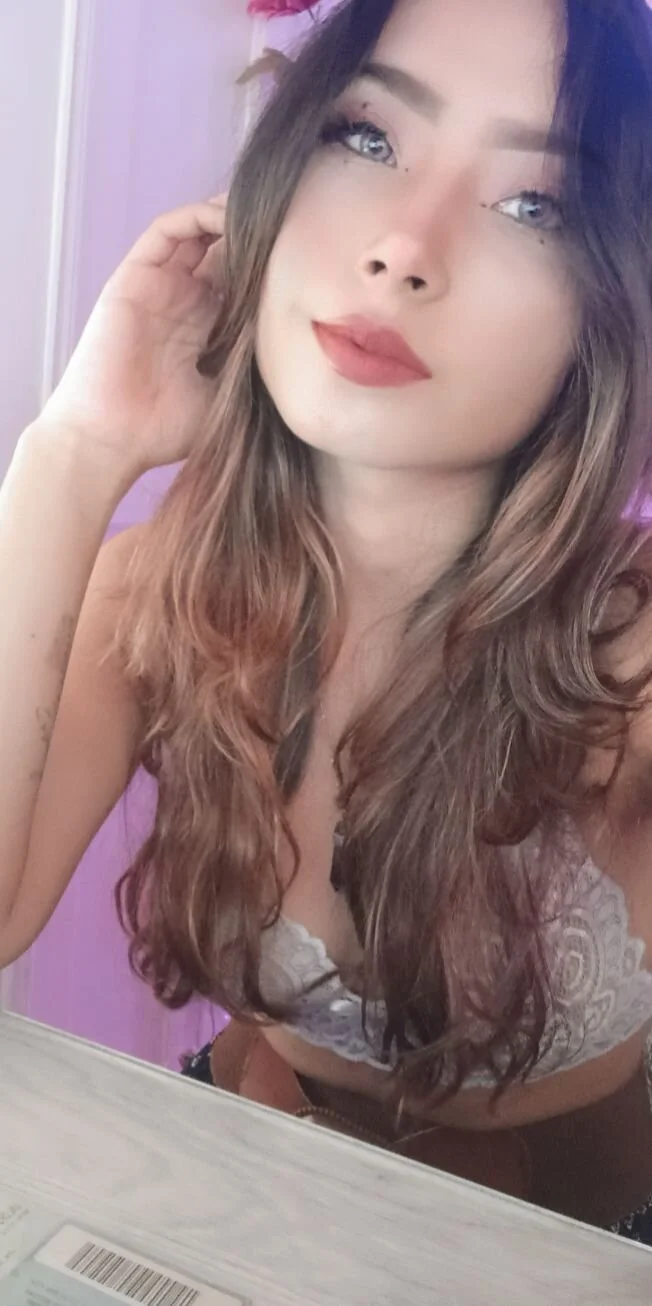 XXX Porn Photo of Nude SabrinaSpell_ 7