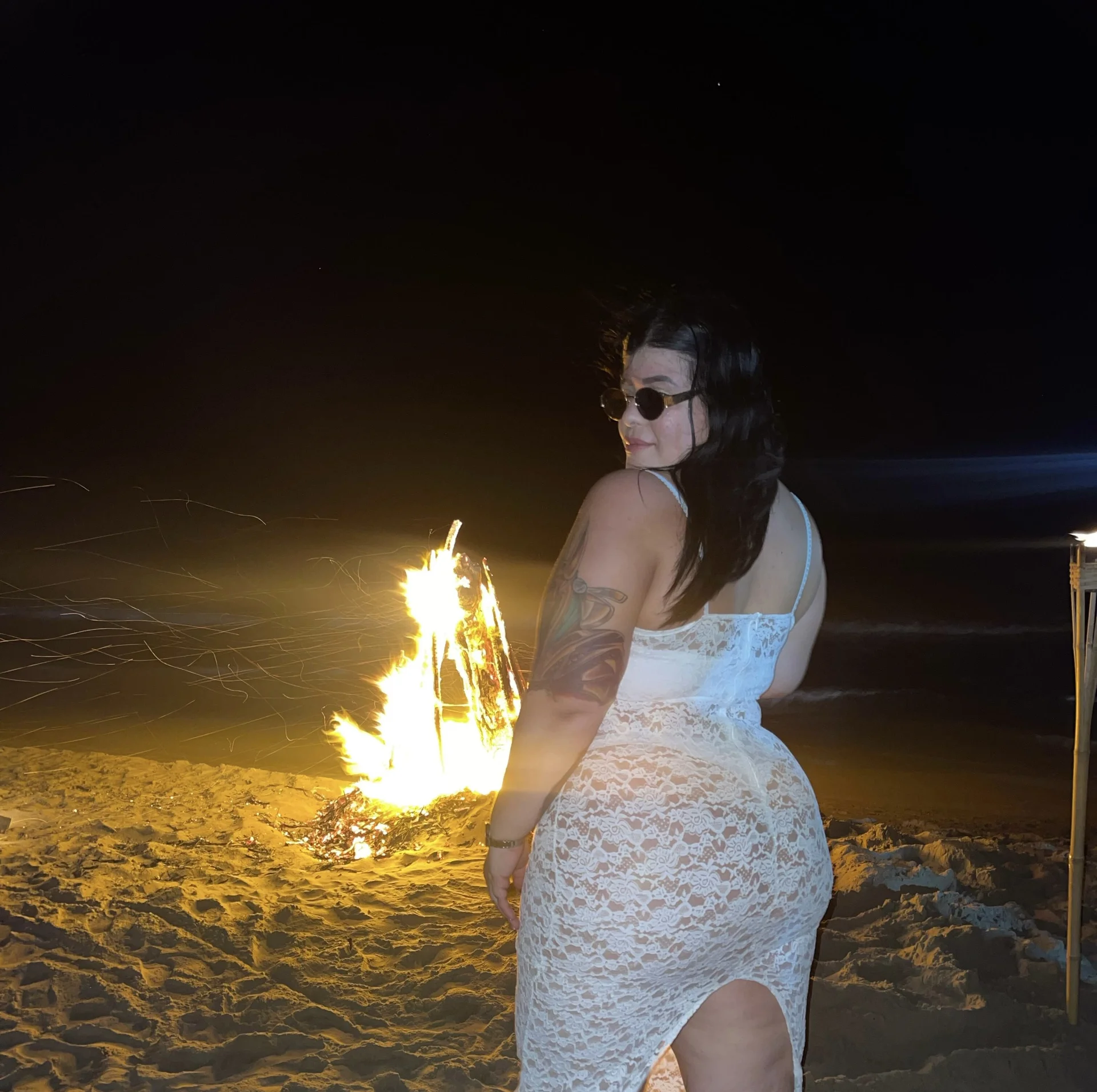 XXX Porn Photo of Nude Scarlett_grey1 106