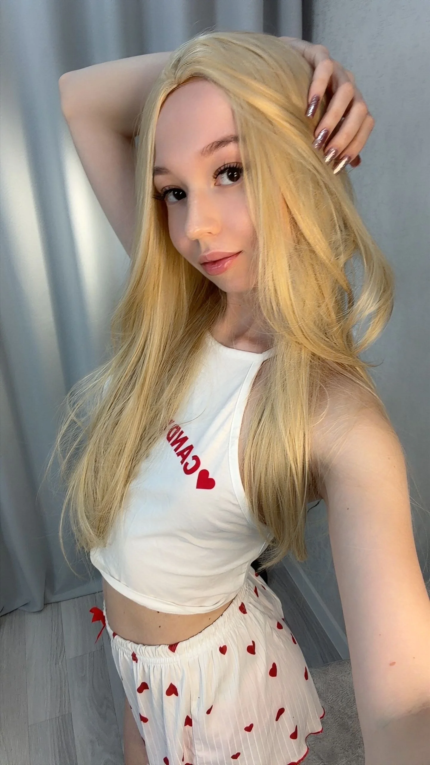 XXX Porn Photo of Nude Alice19yo 5
