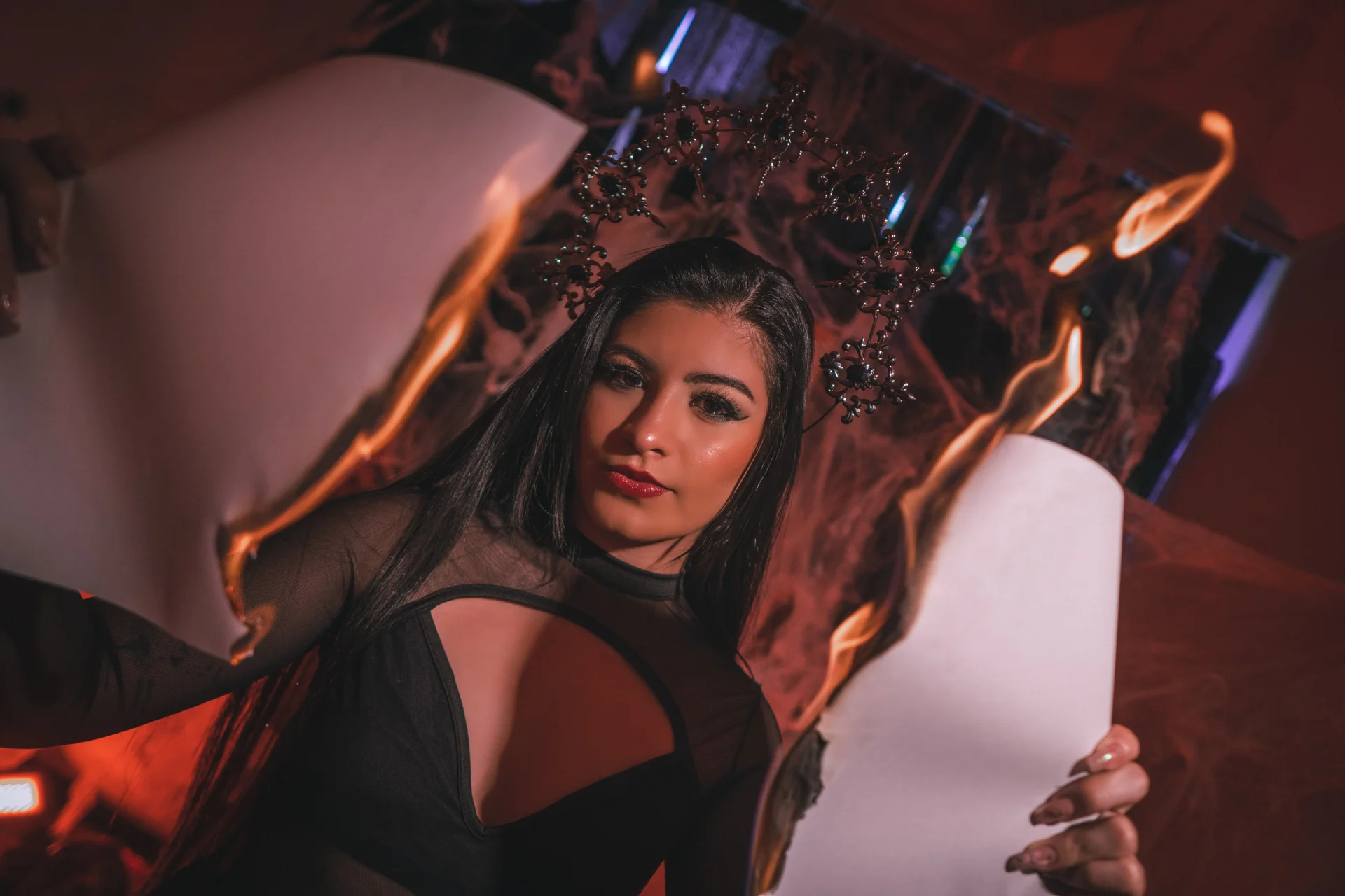 XXX Porn Photo of Nude lunaalynch 38