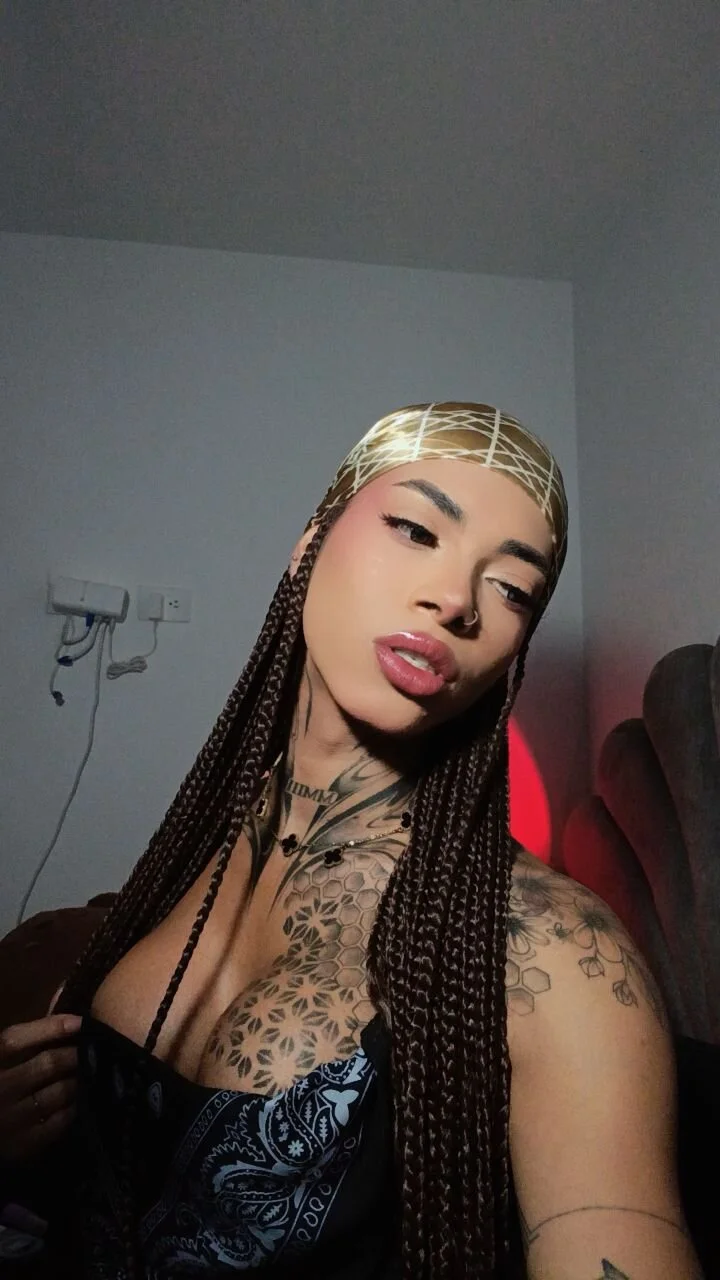 XXX Porn Photo of Nude michell_danna 19