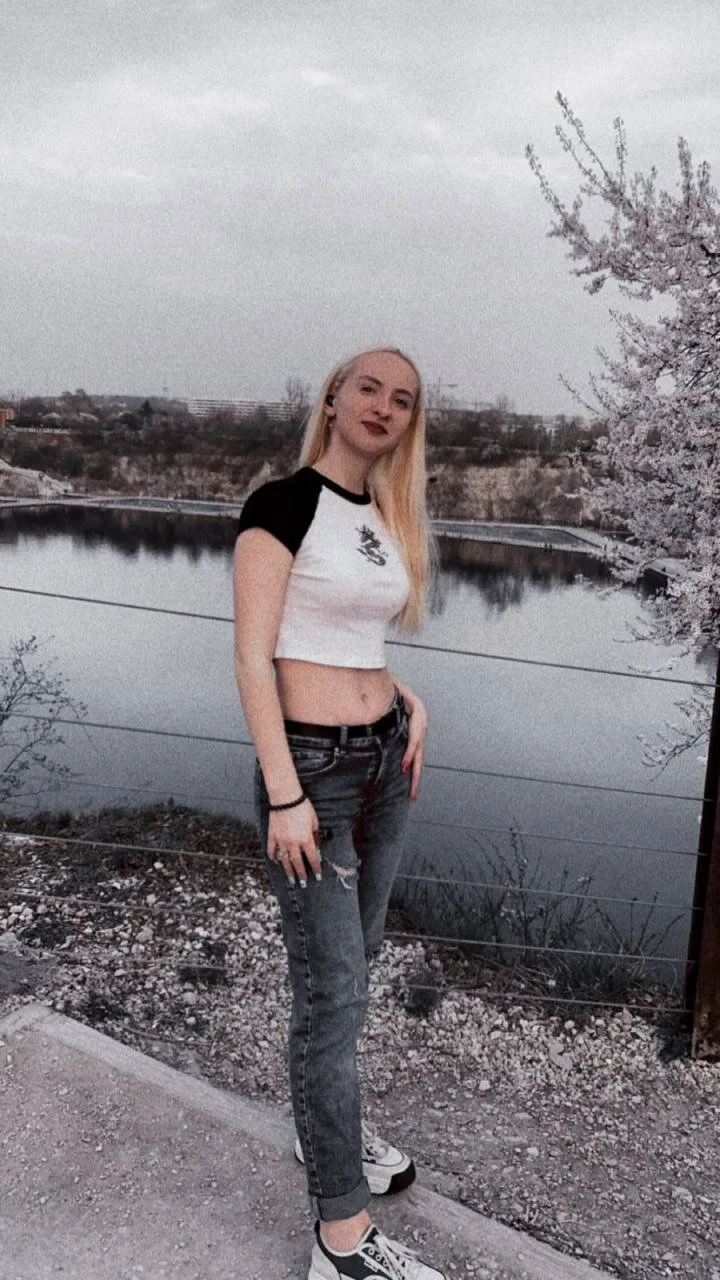 XXX Porn Photo of Nude mila_glow1 7