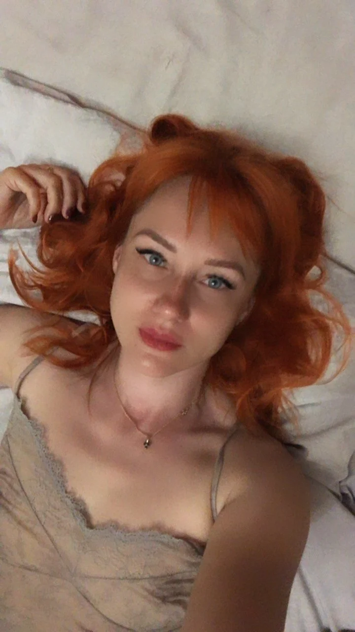 XXX Porn Photo of Nude AlexaLenee 1