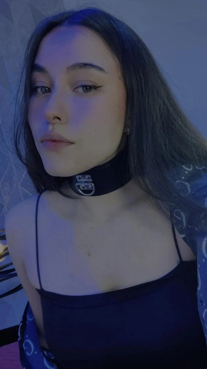 XXX Porn Photo of Nude HannaCollins_ 14