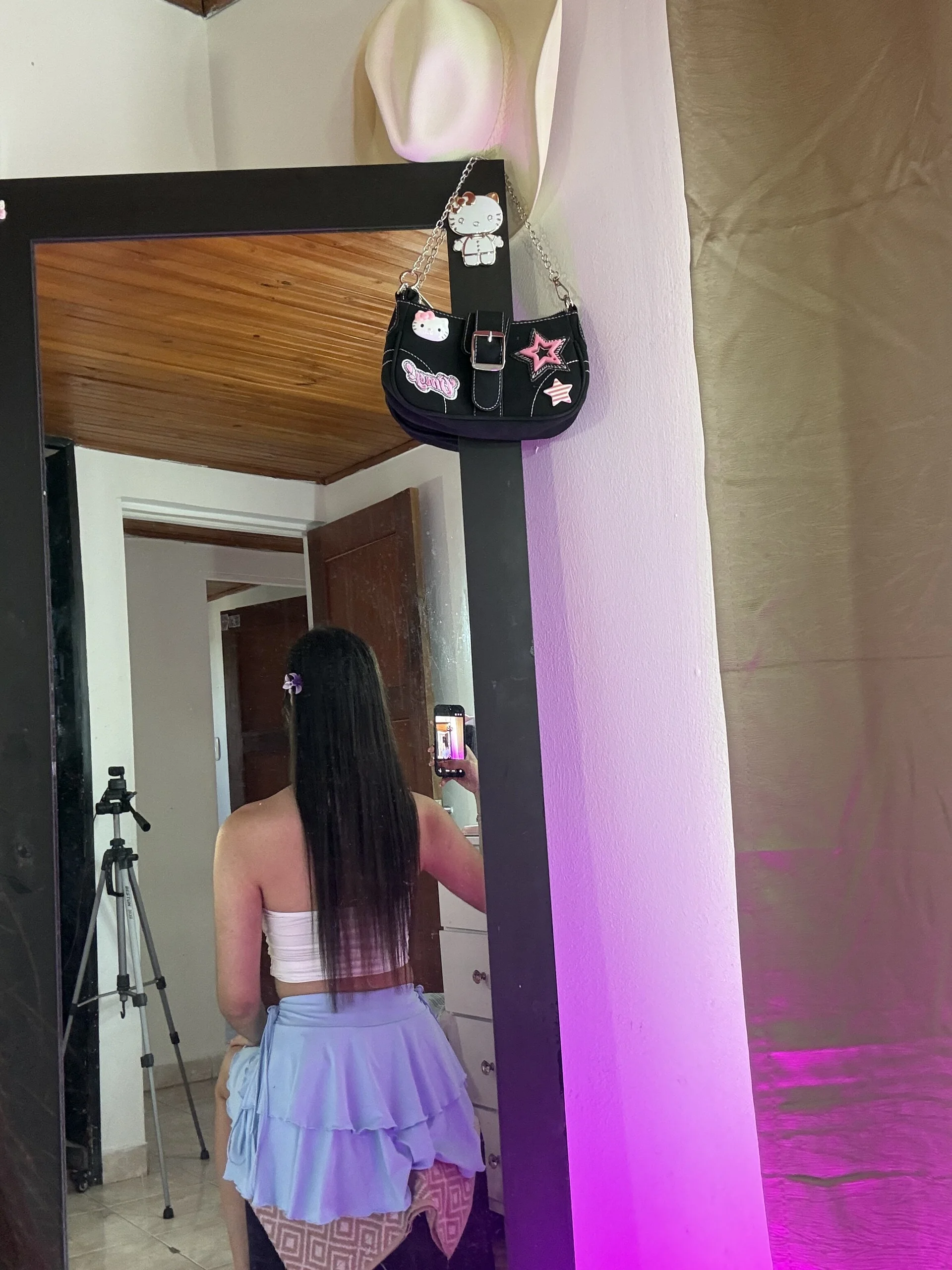 XXX Porn Photo of Nude samymelo 57