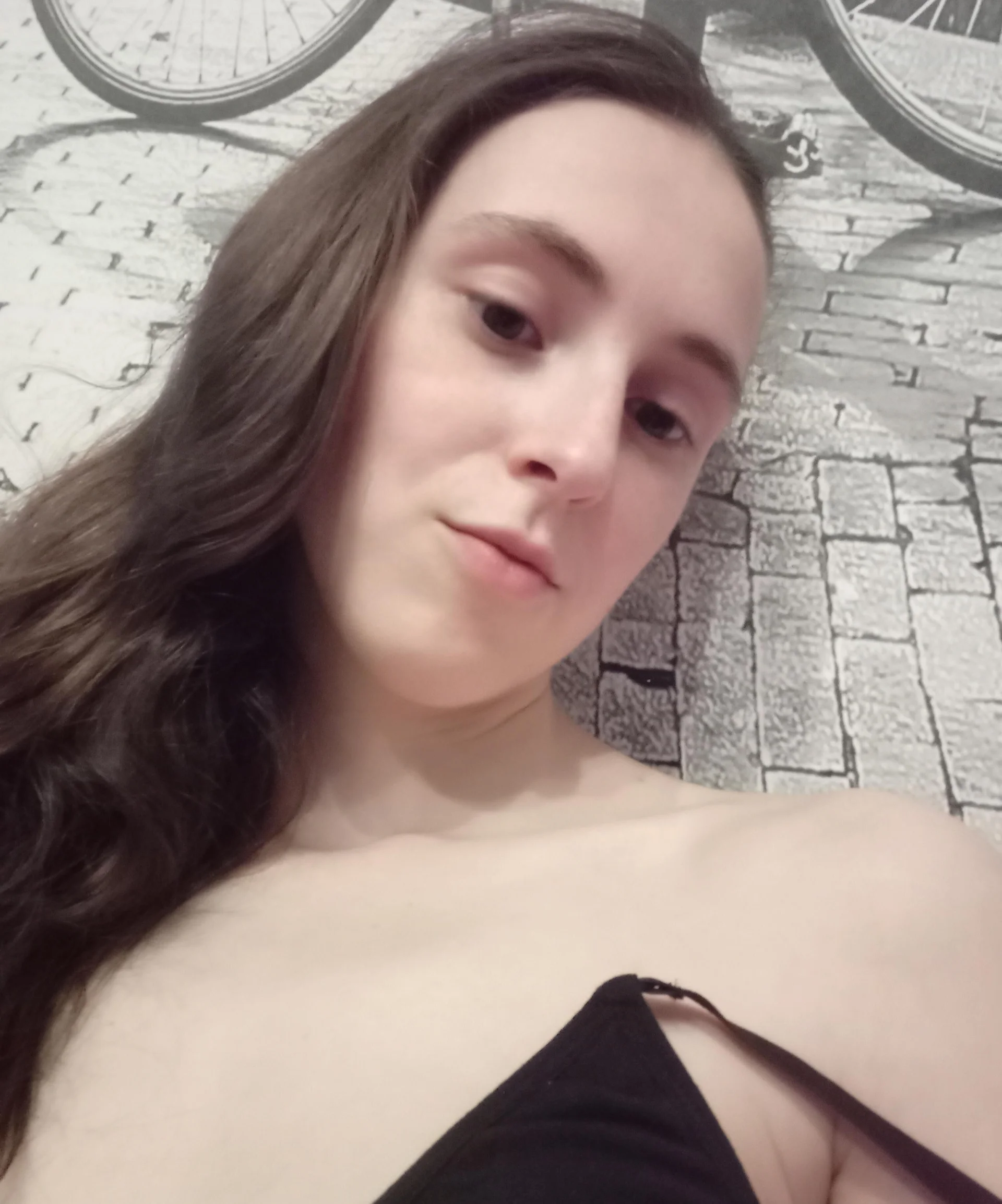 XXX Porn Photo of Nude MartiniiSelenna 101