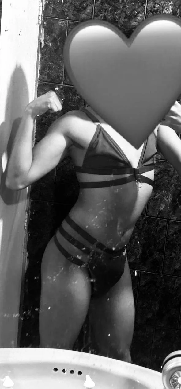 XXX Porn Photo of Nude Michellitapasivahot 5
