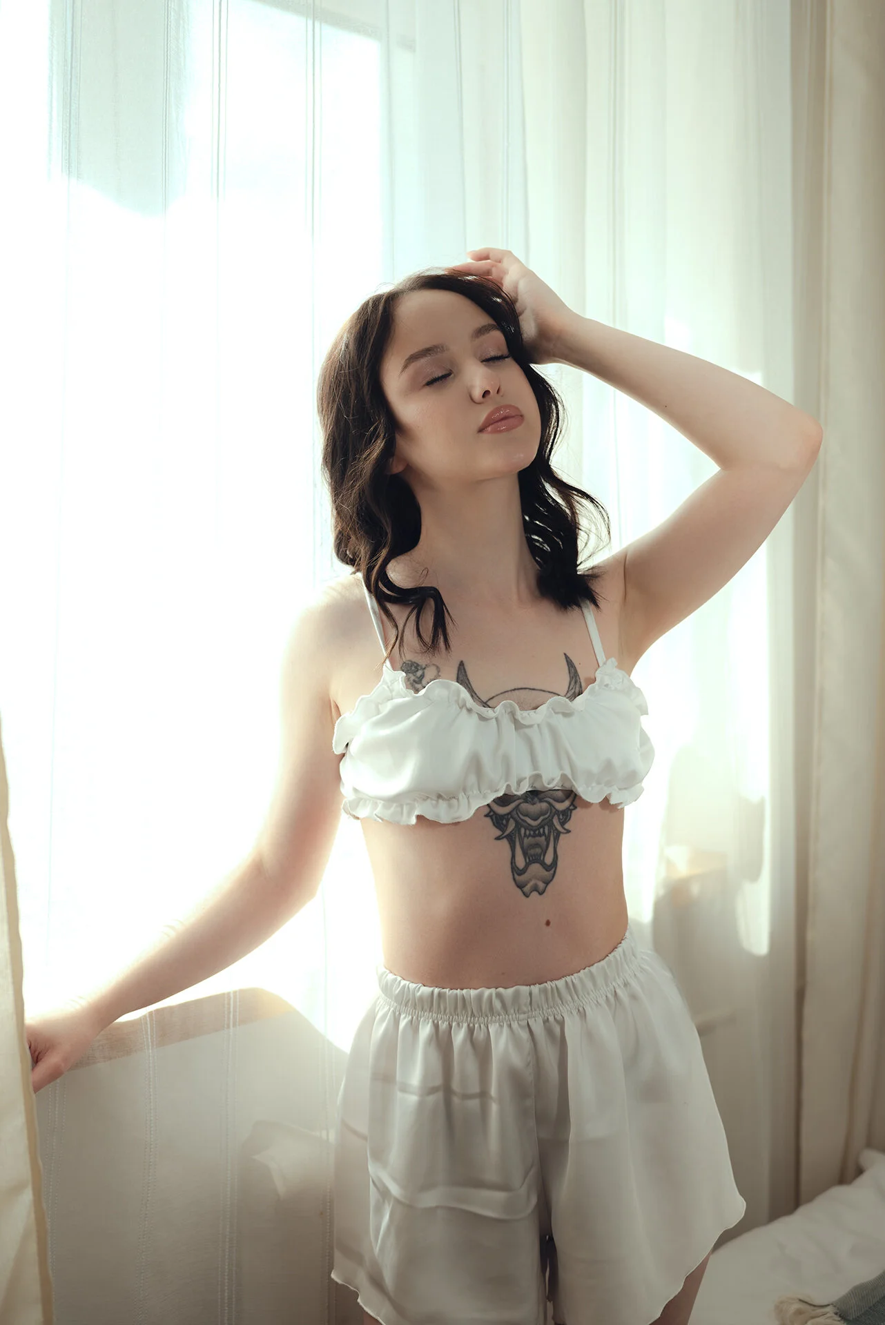 XXX Porn Photo of Nude MarySparkle 39