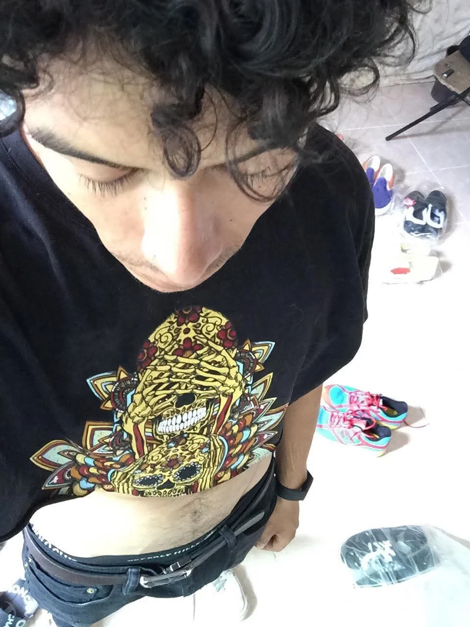 XXX Porn Photo of Nude IM_A_WOT 4