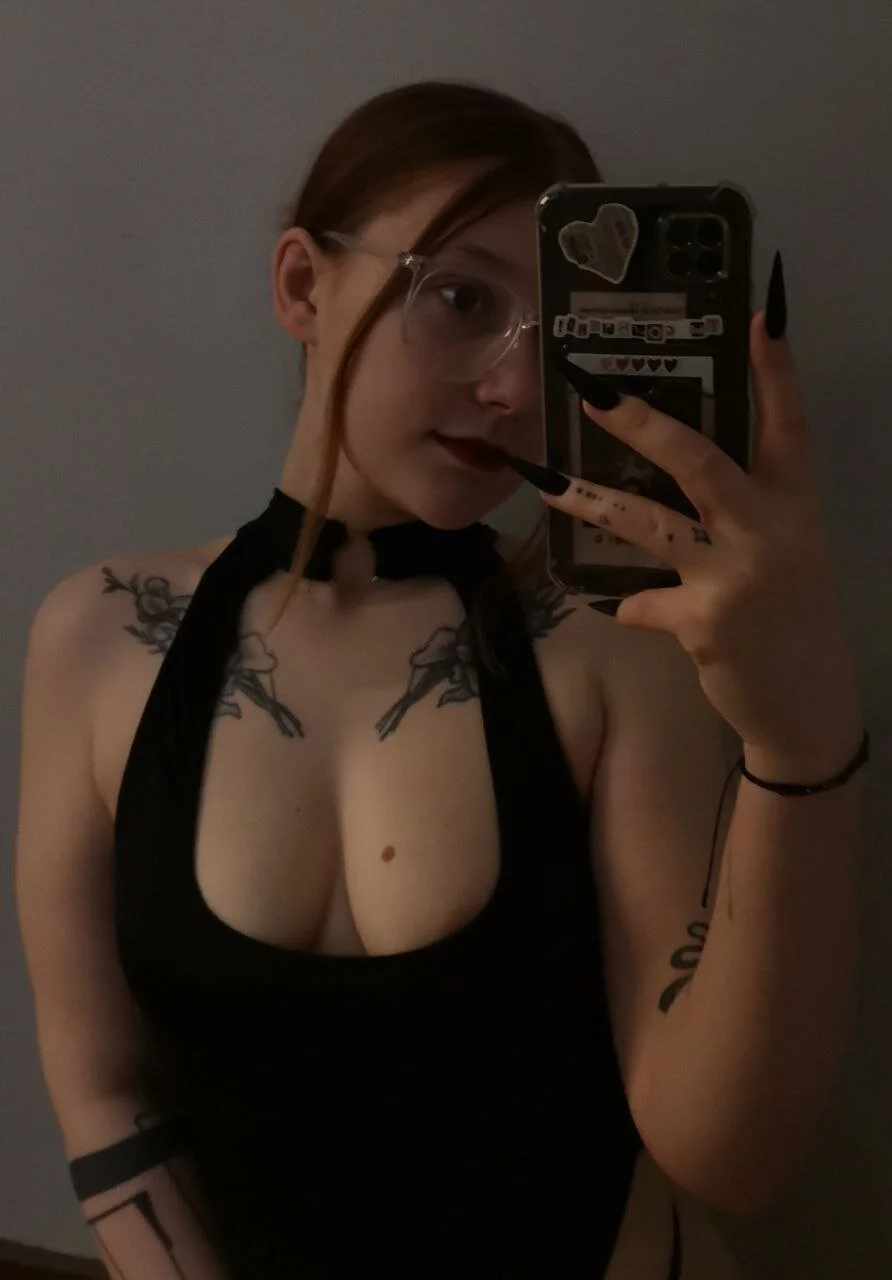XXX Porn Photo of Nude Ayla_Hicks 30