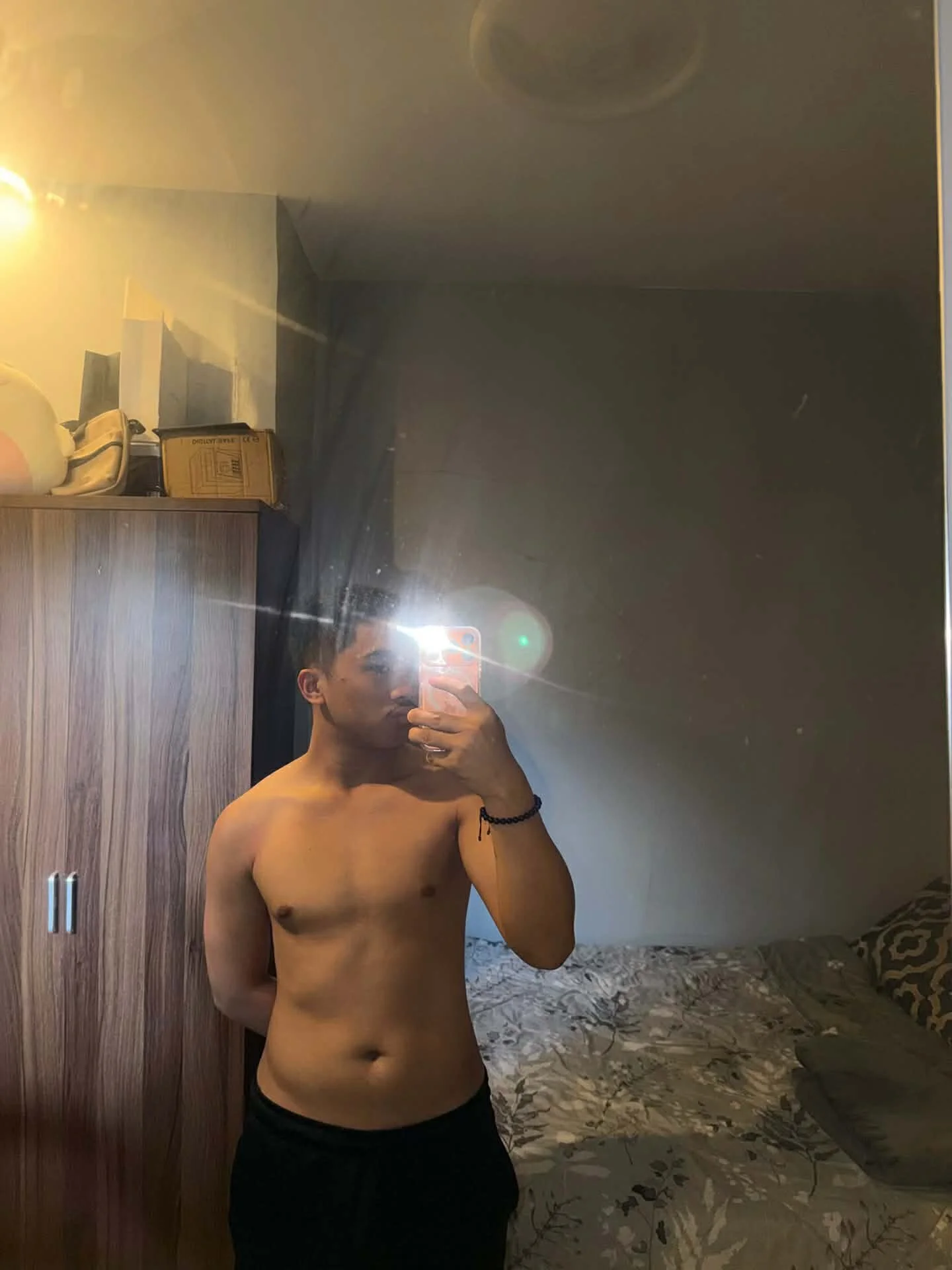 XXX Porn Photo of Nude pinoyAdrianneXXX 9