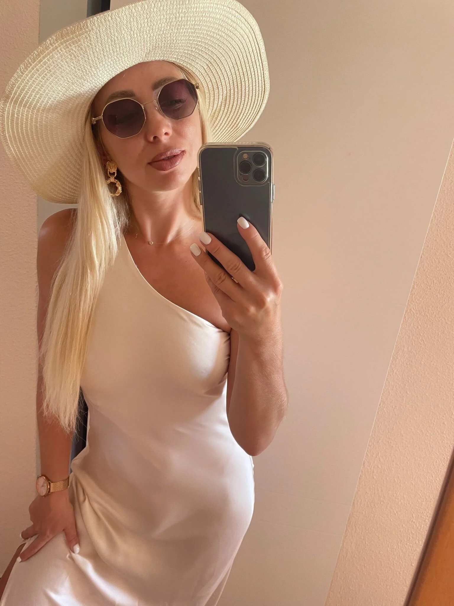 XXX Porn Photo of Nude MargaritaRose 5
