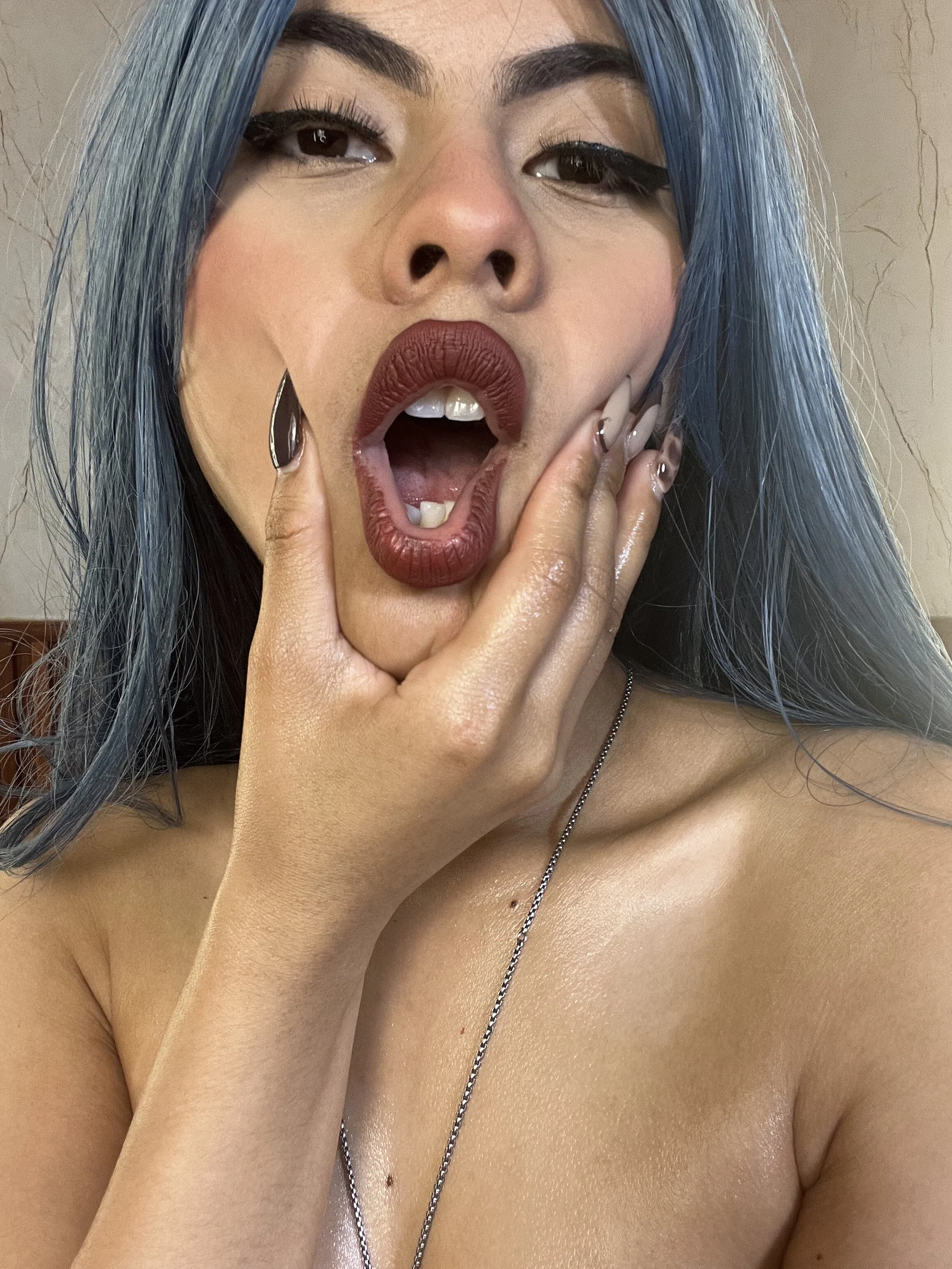 XXX Porn Photo of Nude Eva_Feller69 6