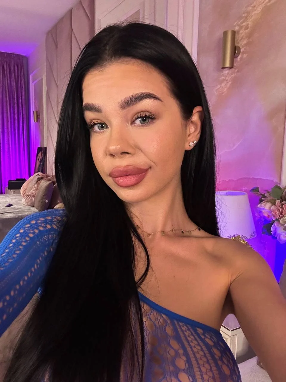 XXX Porn Photo of Nude Alexaheyess 47