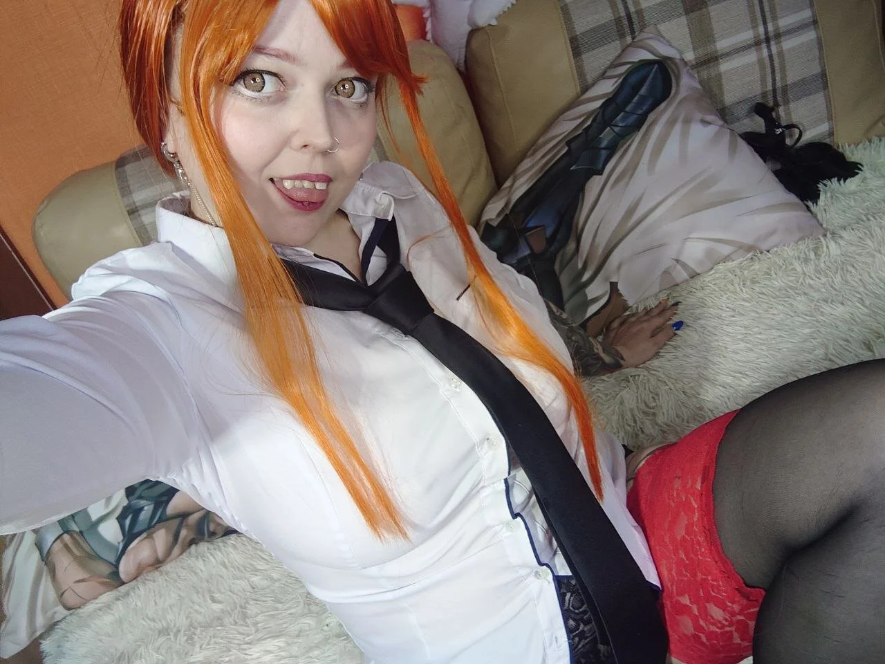 XXX Porn Photo of Nude AuraLilith 12